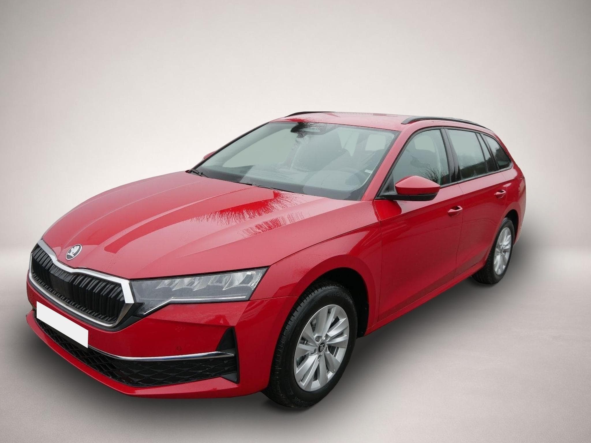 Skoda Octavia (2026) - Photo 1
