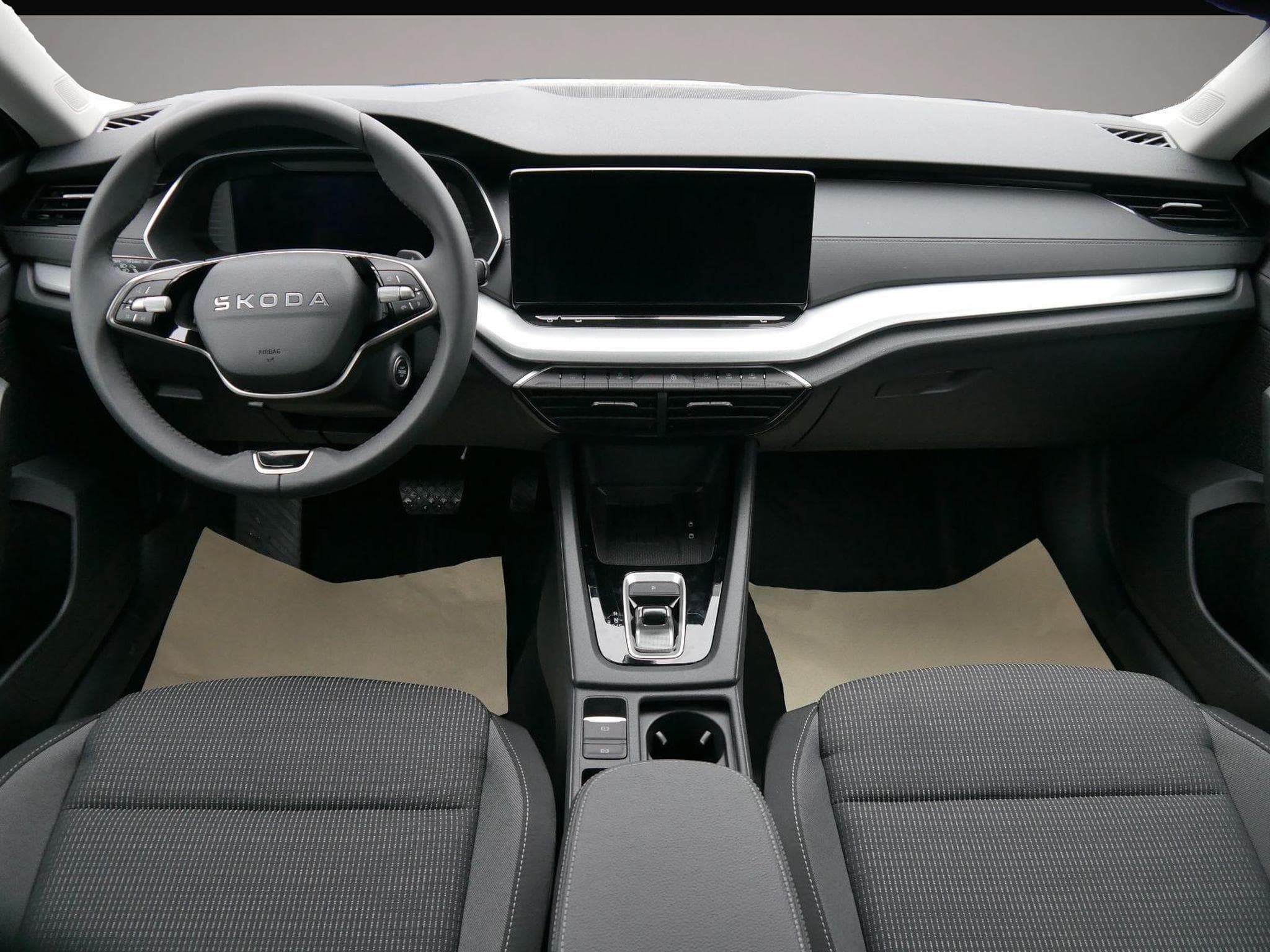 Skoda Octavia (2026) - Photo 3