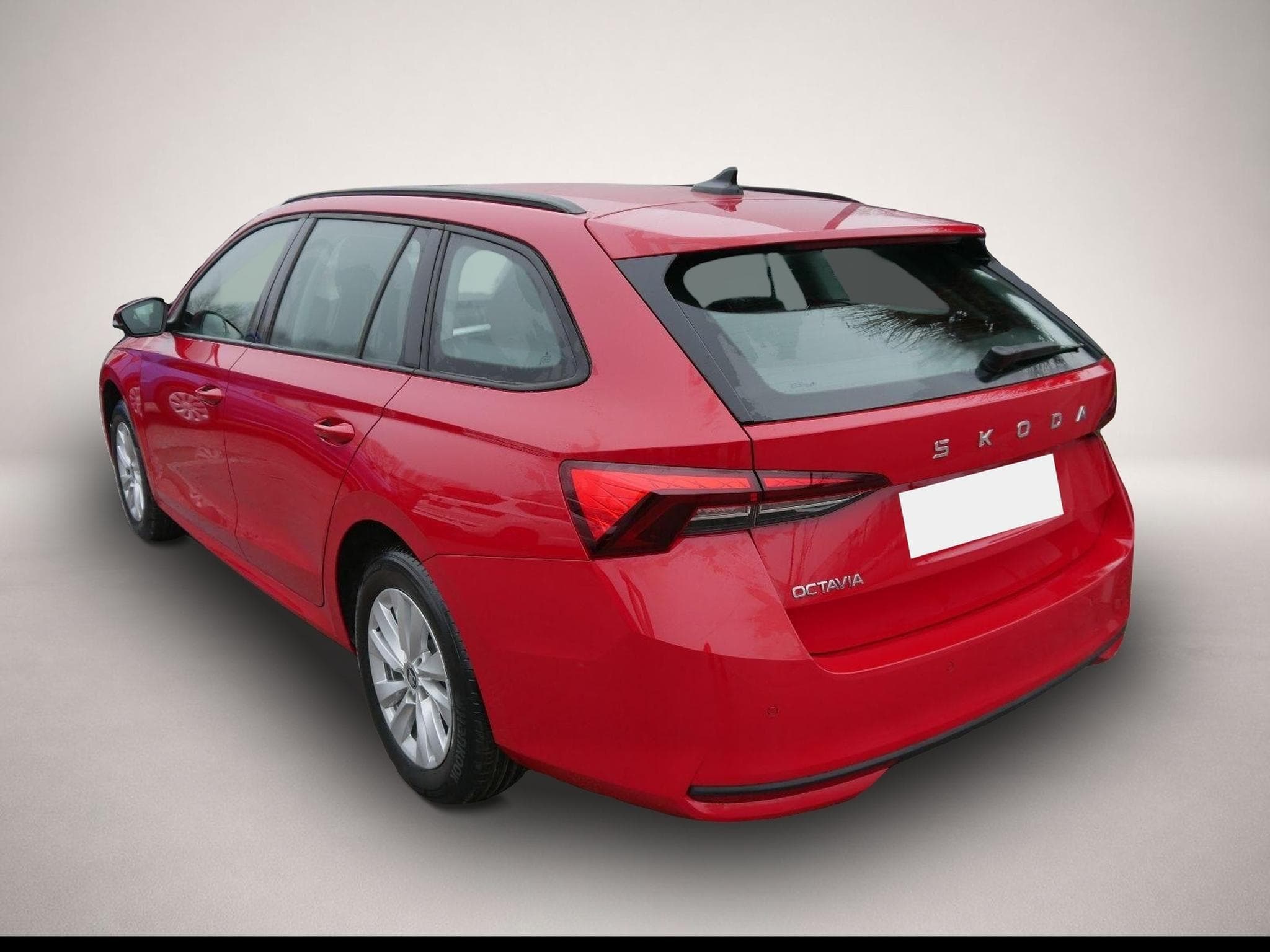Skoda Octavia (2026) - Photo 7