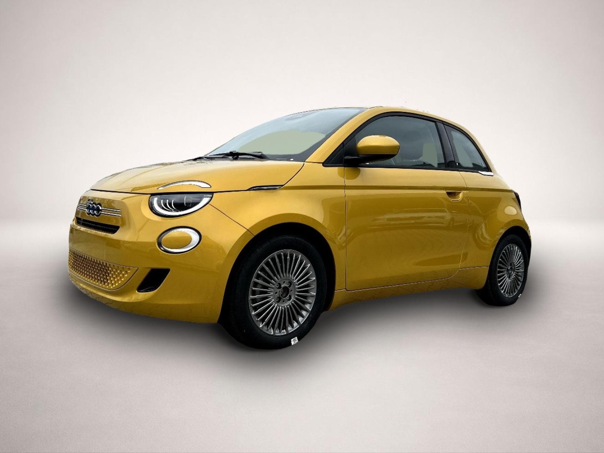 Fiat 500 (2026) - Photo 1