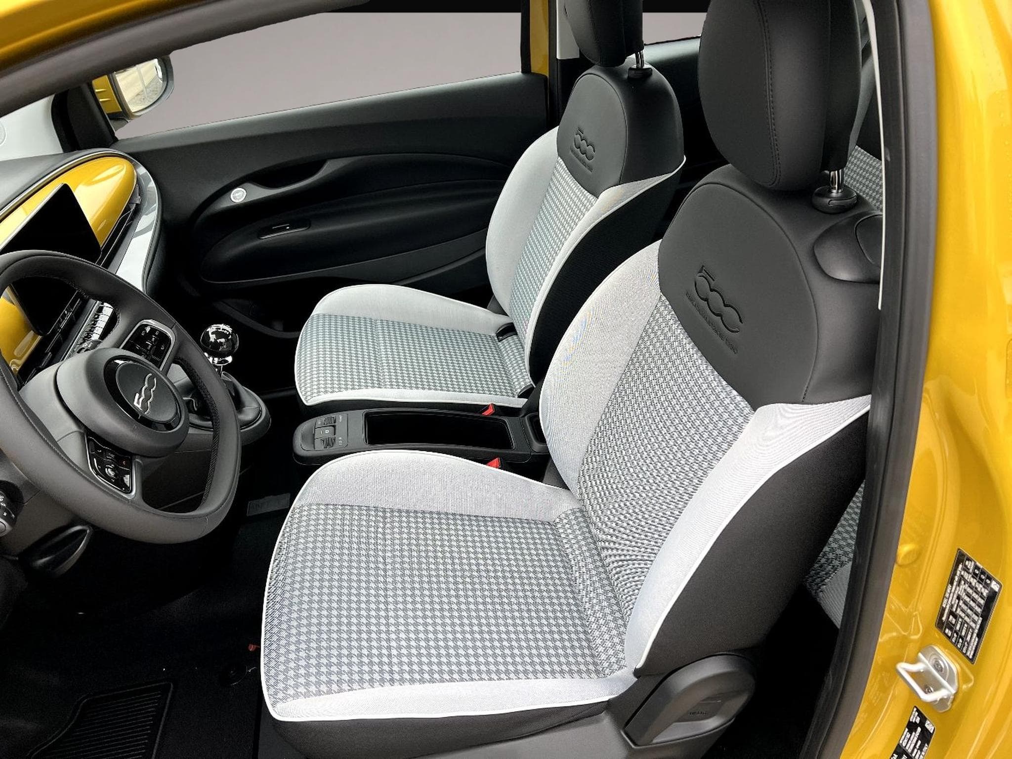 Fiat 500 (2026) - Photo 7