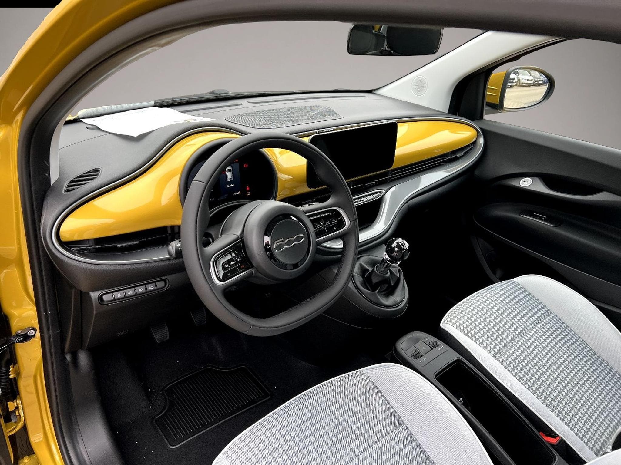 Fiat 500 (2026) - Photo 8