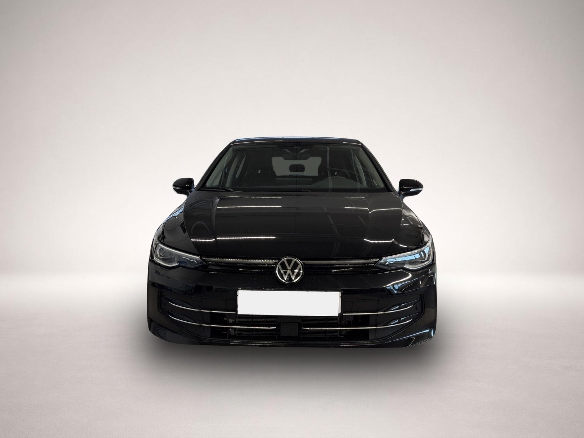 VW Golf (2025) - Foto 2