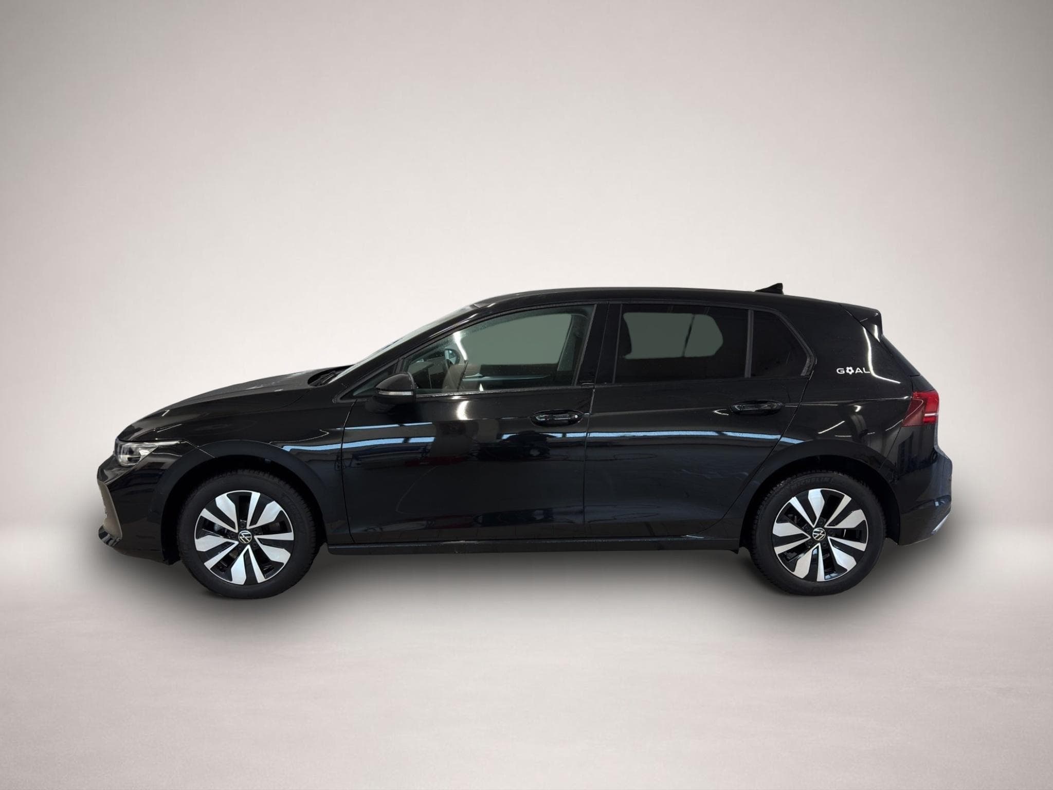 VW Golf (2025) - Foto 3