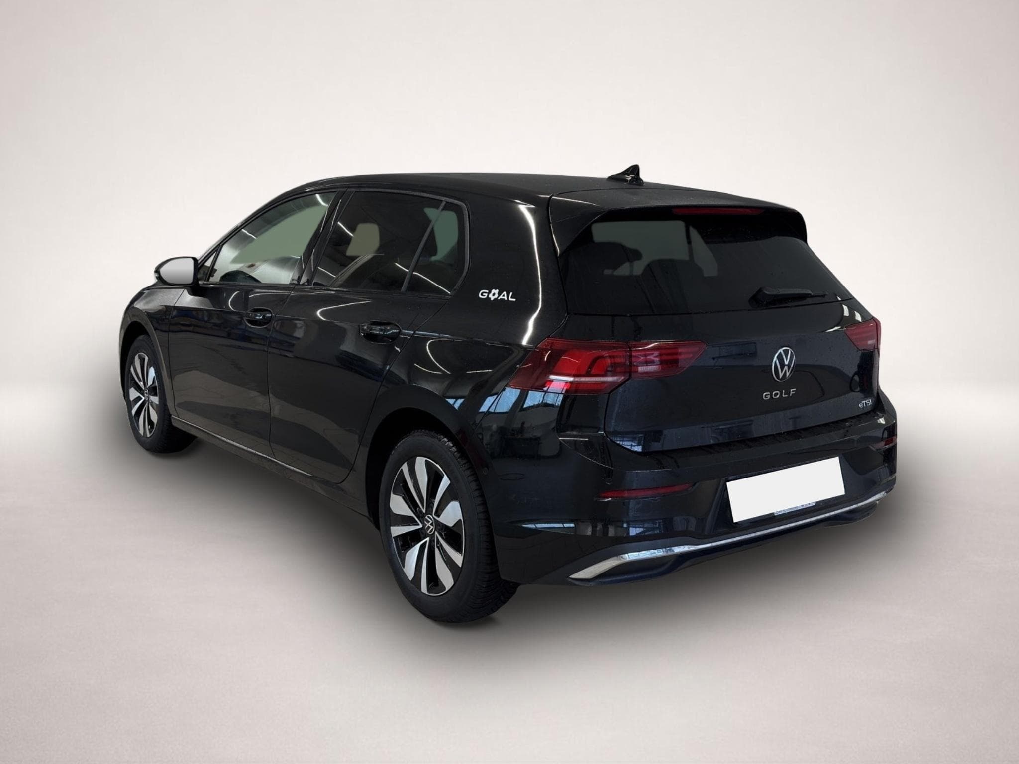 VW Golf (2025) - Foto 4