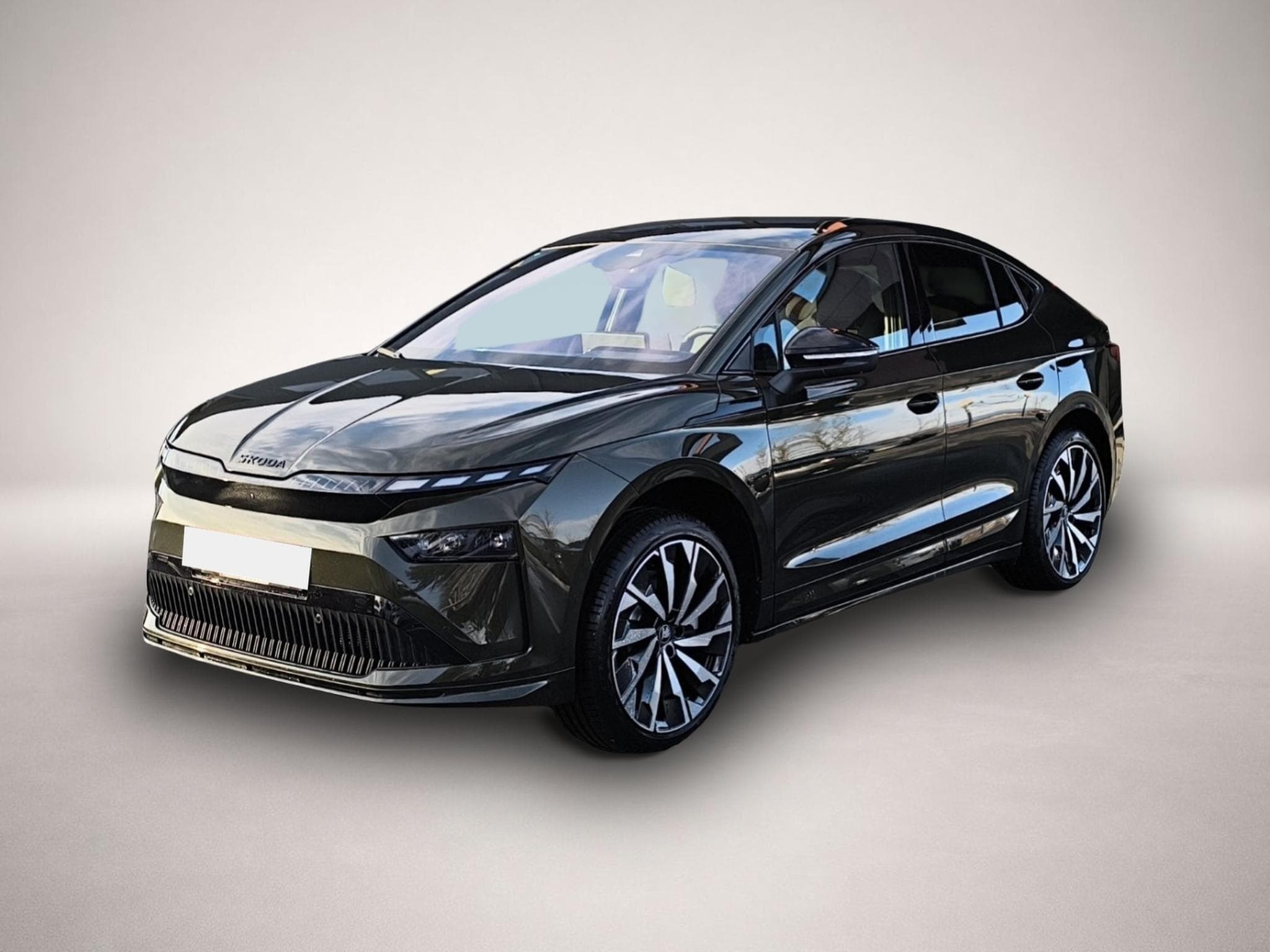 Skoda Enyaq (2026) - Photo 1