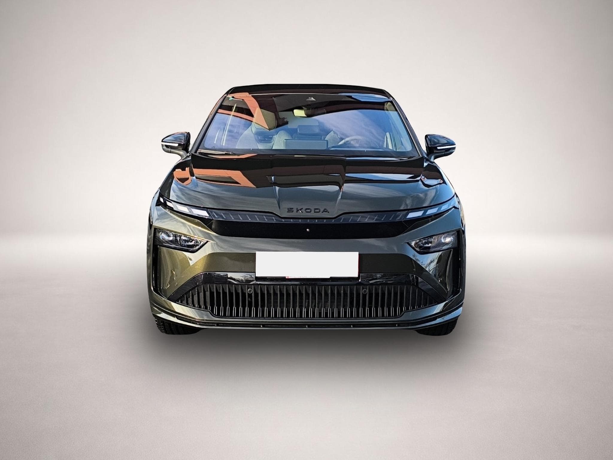 Skoda Enyaq (2026) - Photo 2