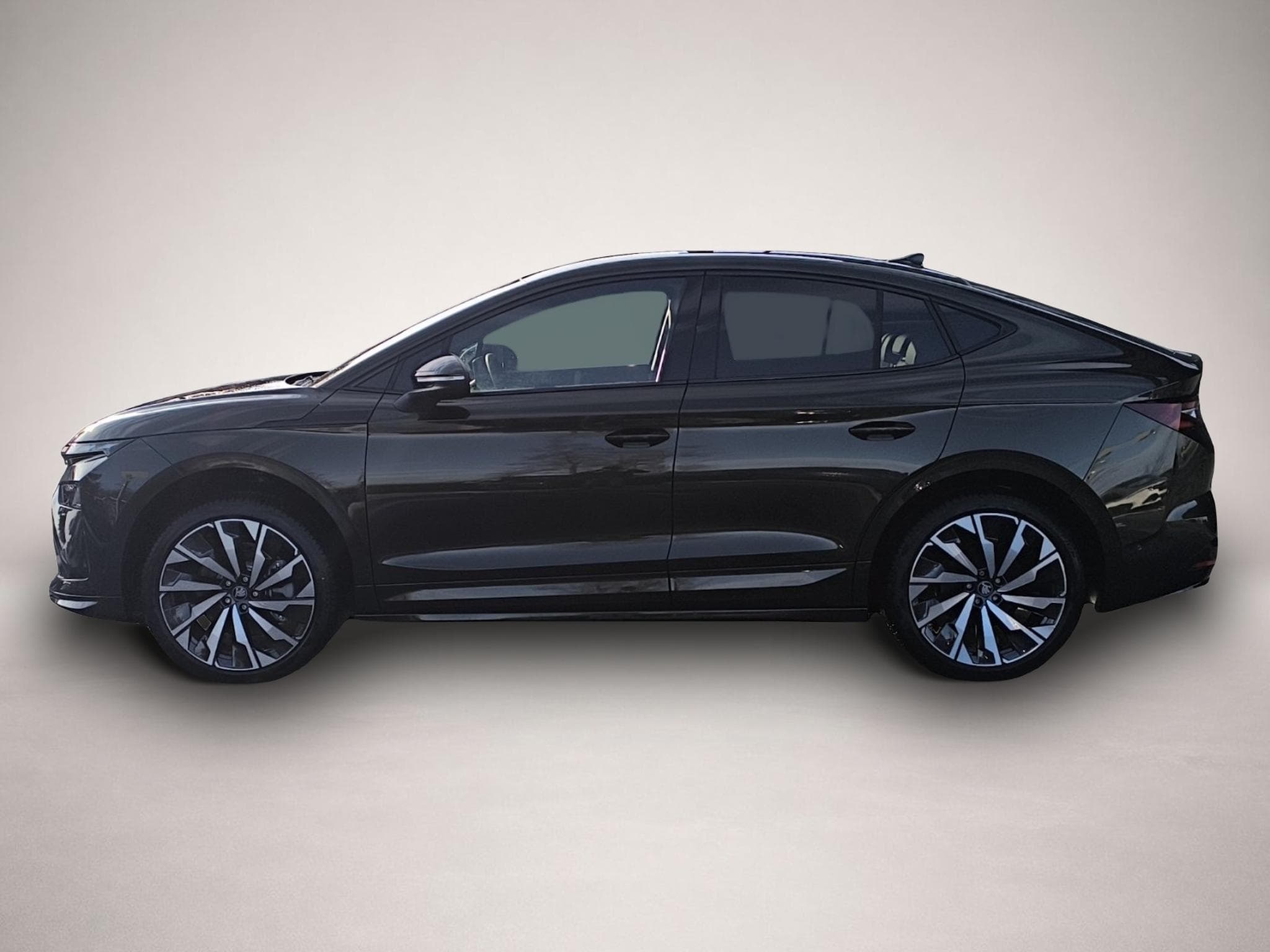 Skoda Enyaq (2026) - Photo 4