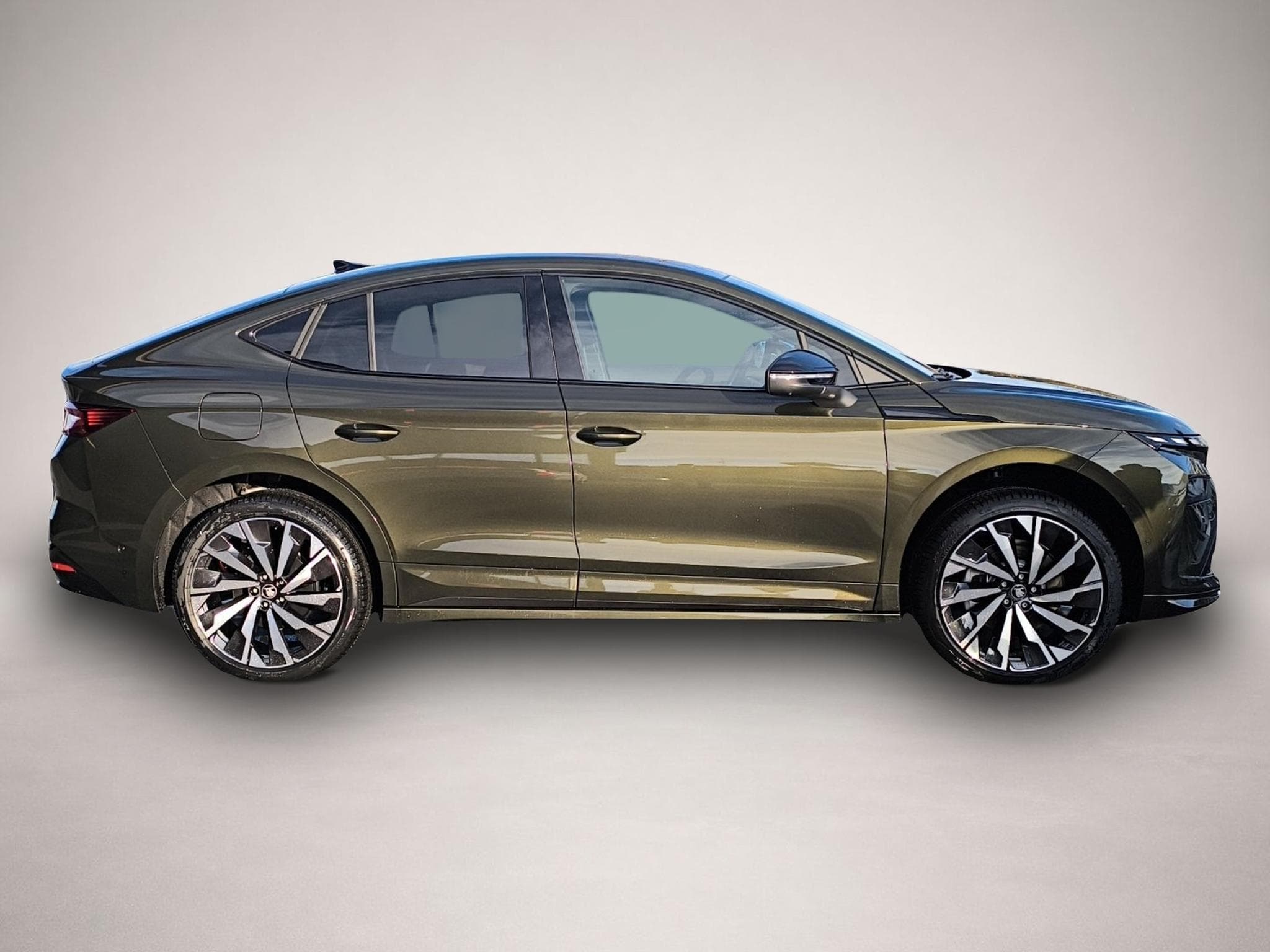 Skoda Enyaq (2026) - Photo 8