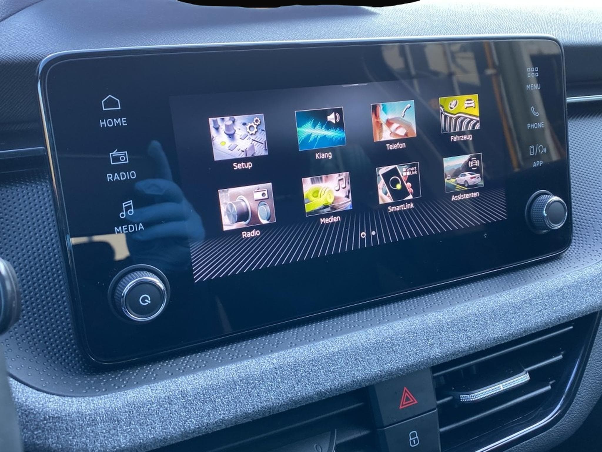 Skoda Scala (2025) - Foto 4