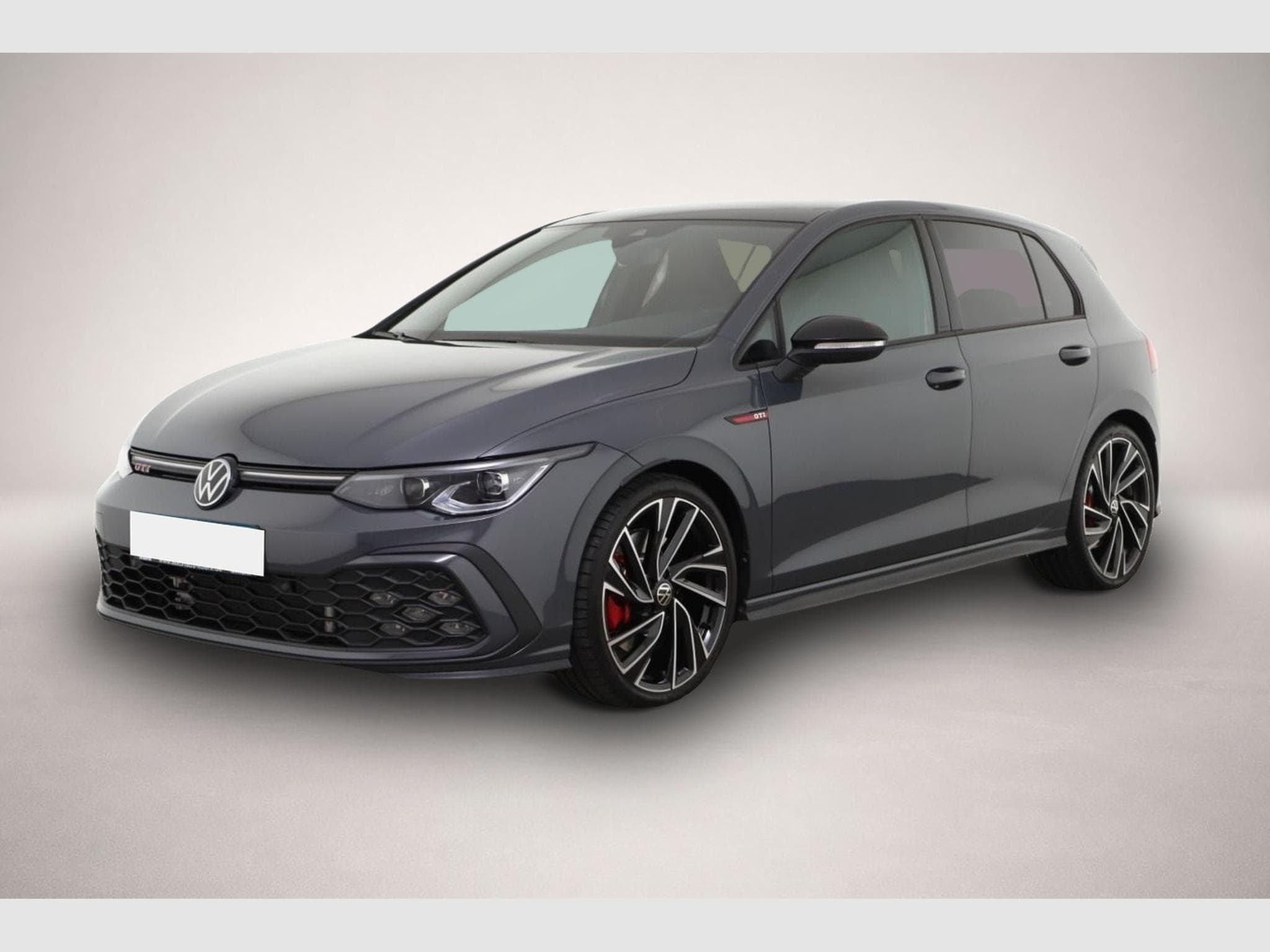 VW Golf (2023) - Foto 1