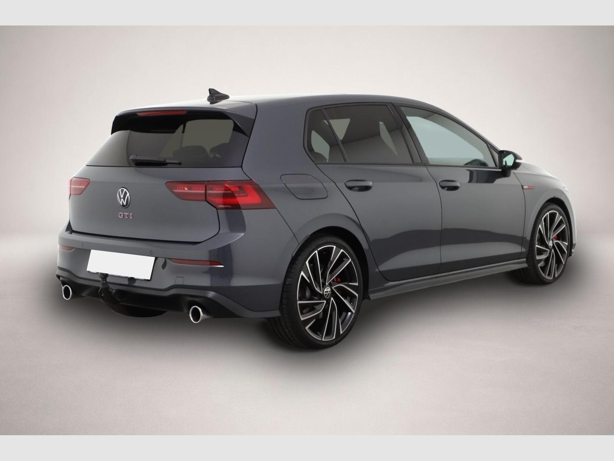 VW Golf (2023) - Foto 2