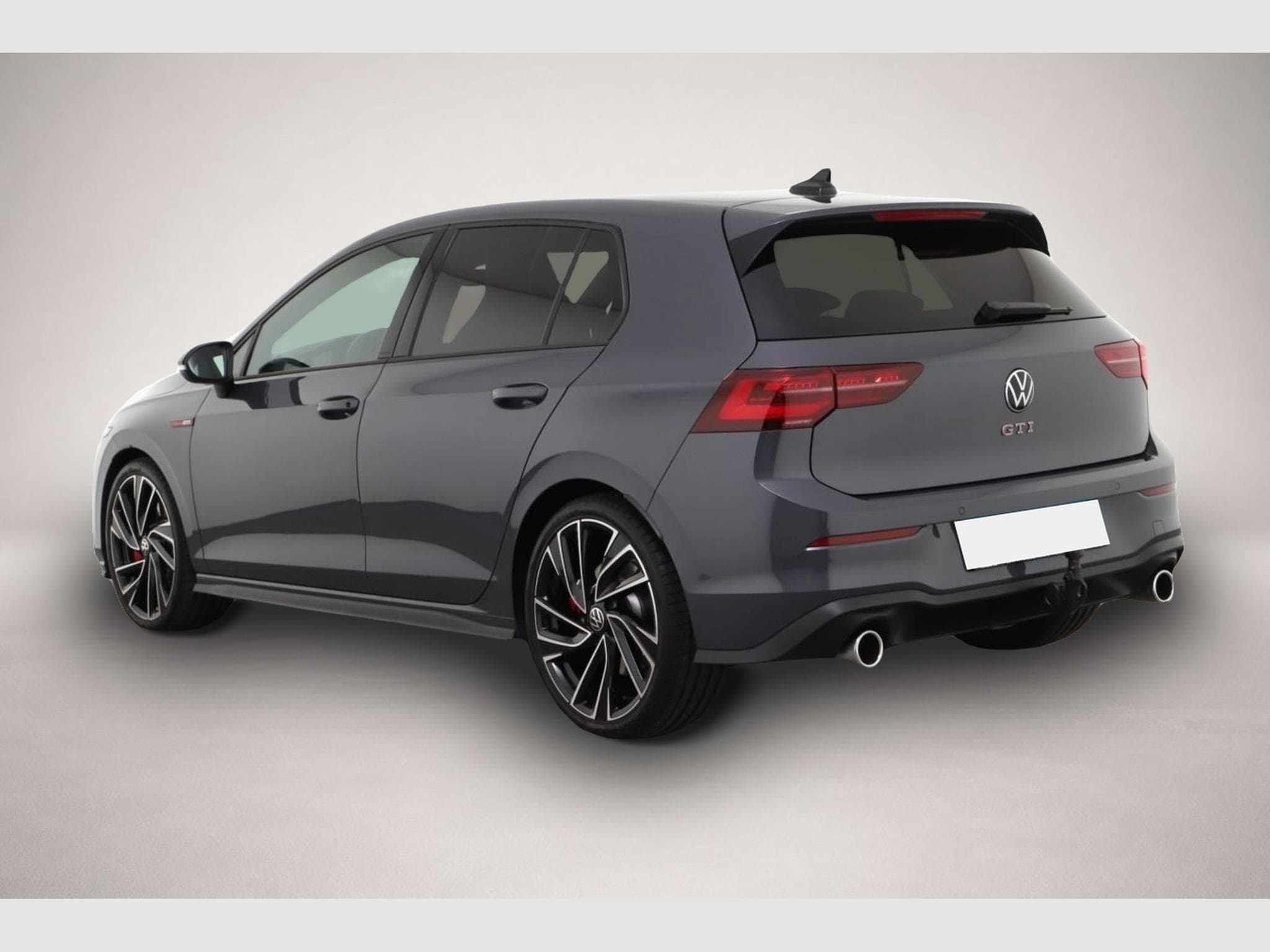 VW Golf (2023) - Foto 3