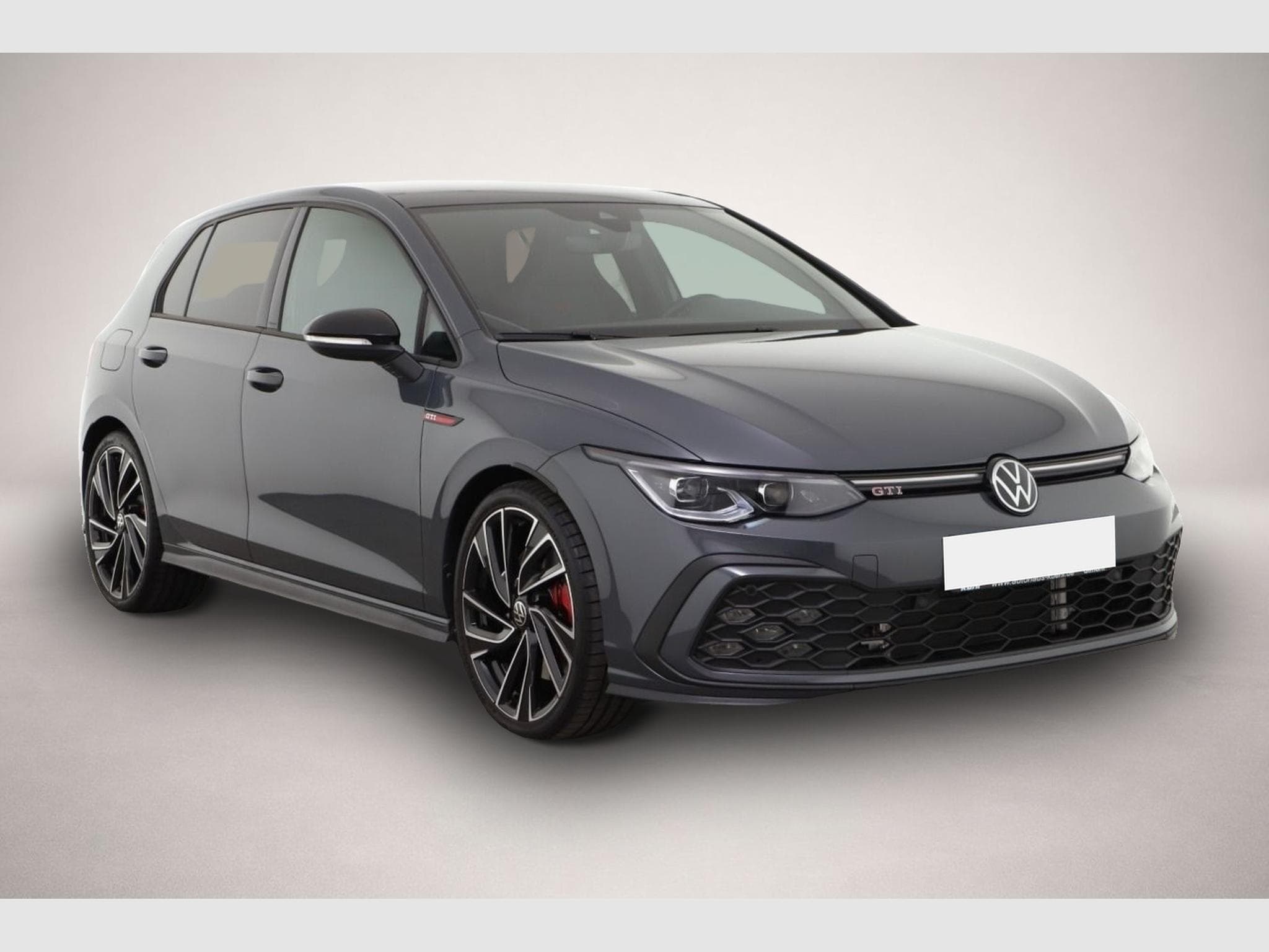 VW Golf (2023) - Foto 4