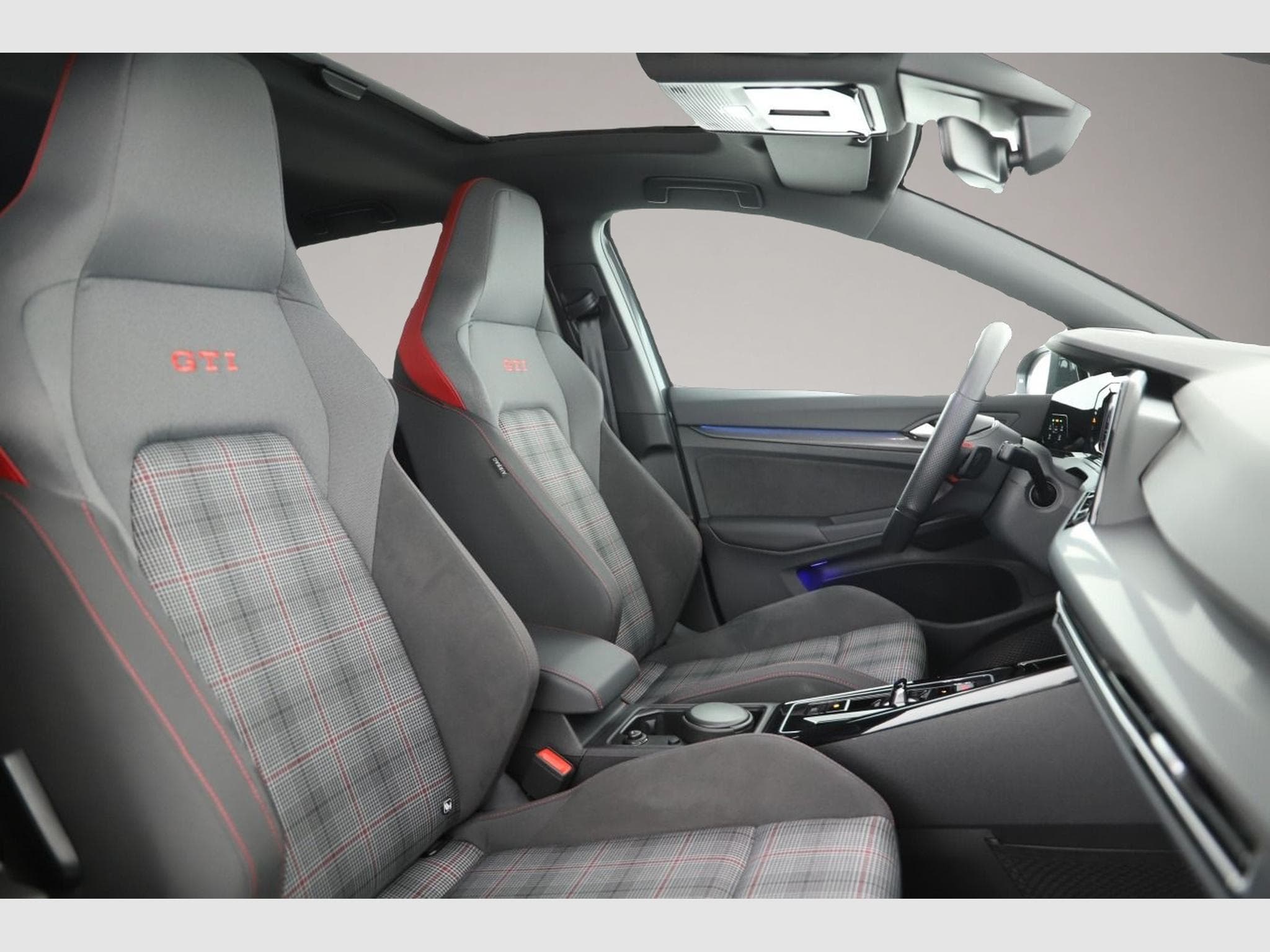 VW Golf (2023) - Foto 6
