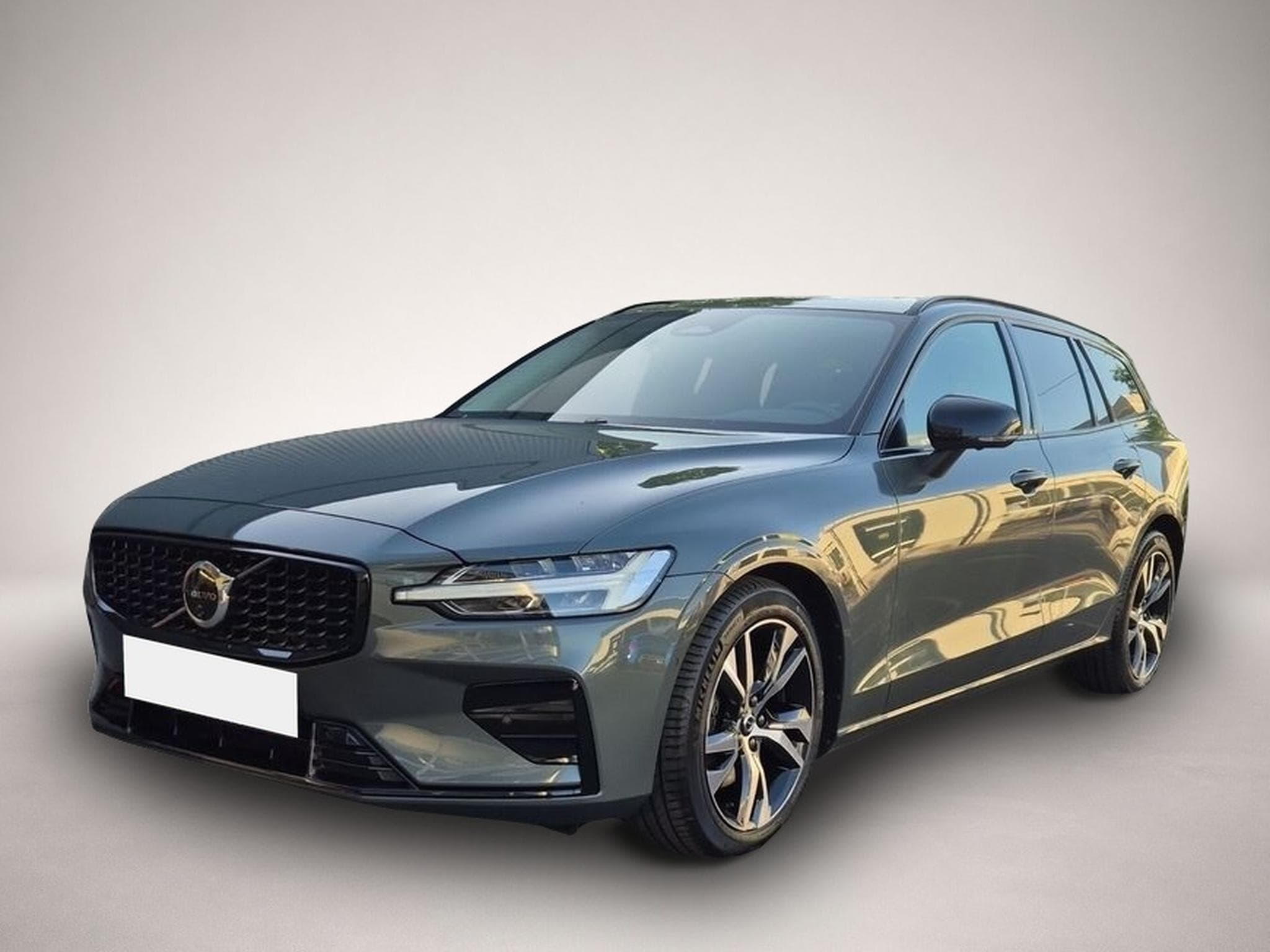Volvo V60 (2025) - Foto 1