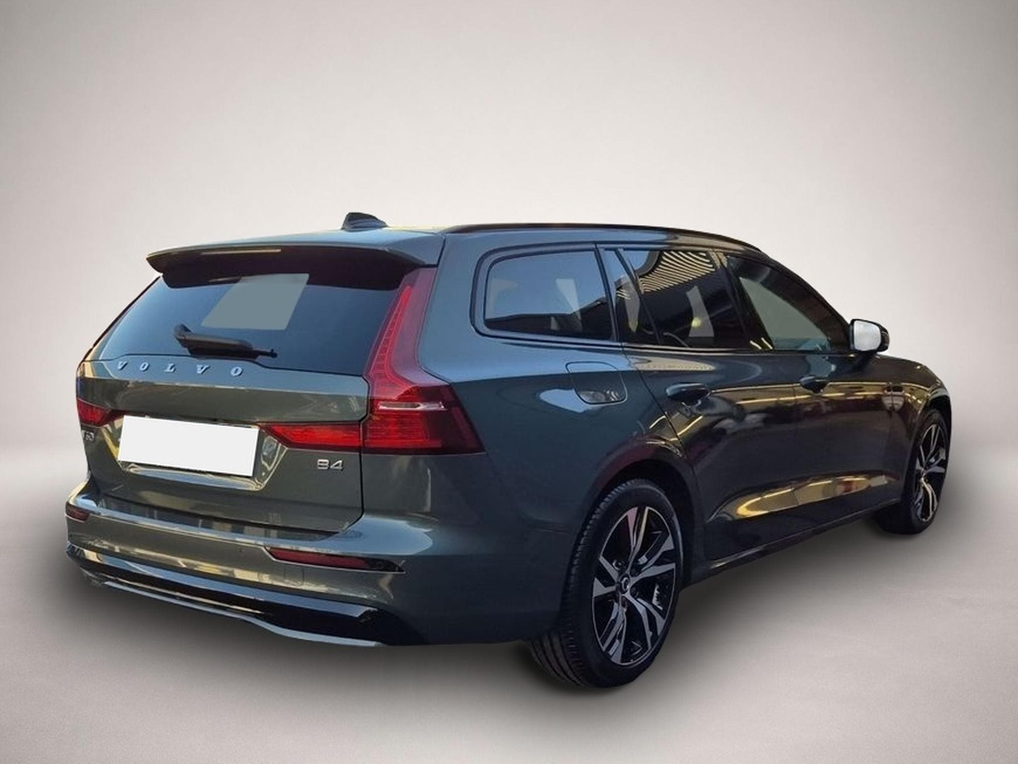 Volvo V60 (2025) - Foto 2
