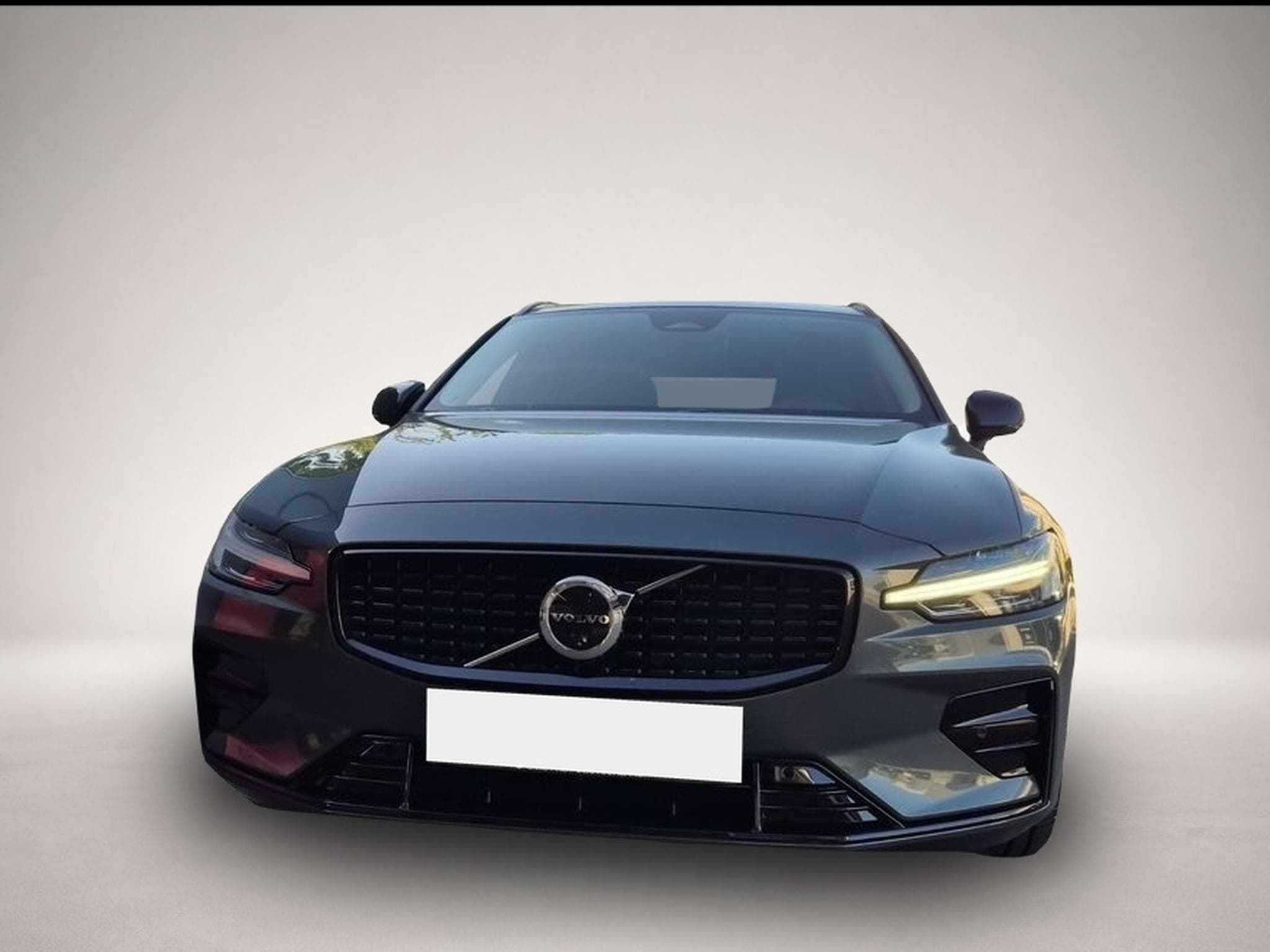 Volvo V60 (2025) - Foto 3