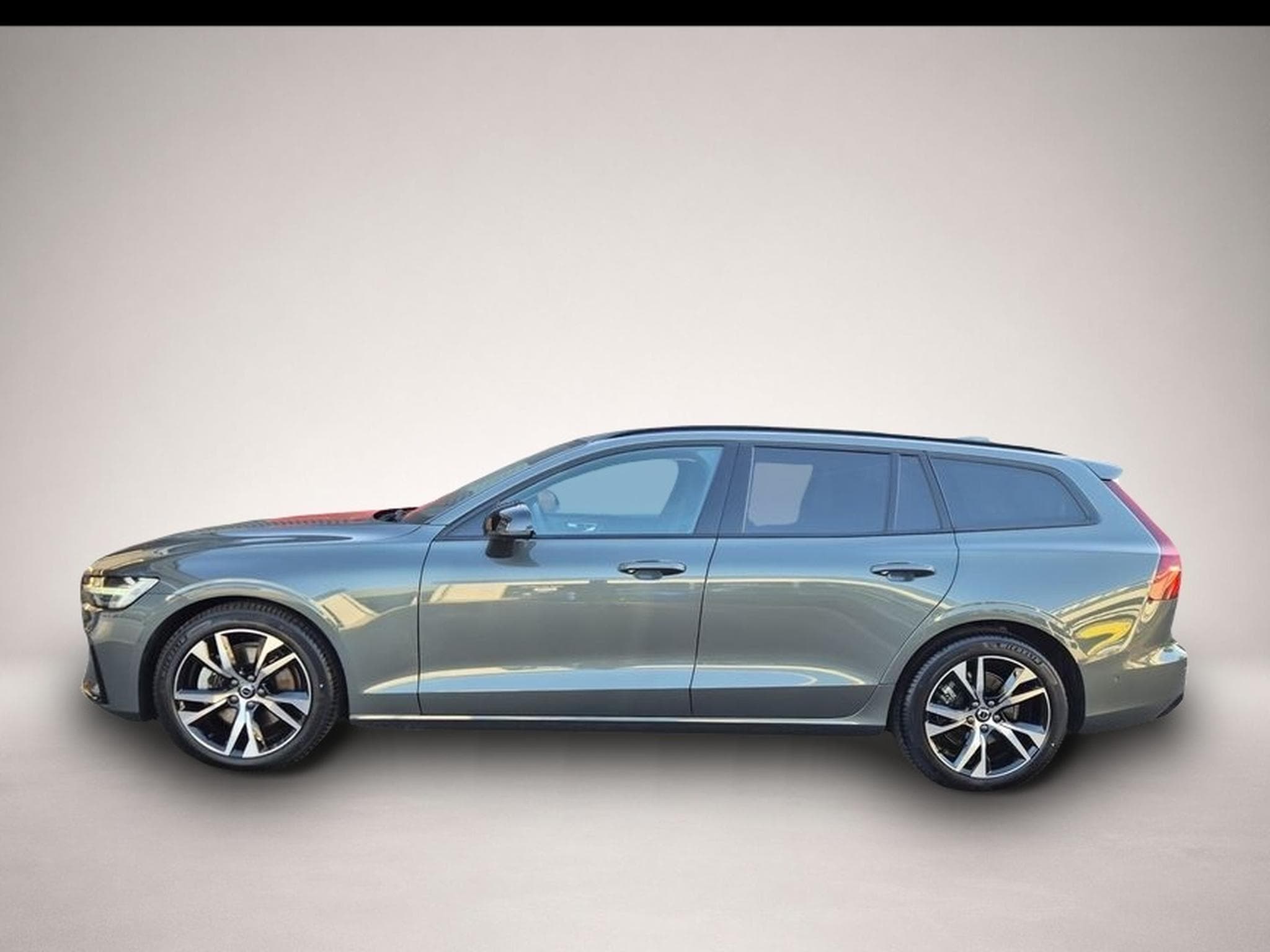 Volvo V60 (2025) - Foto 4