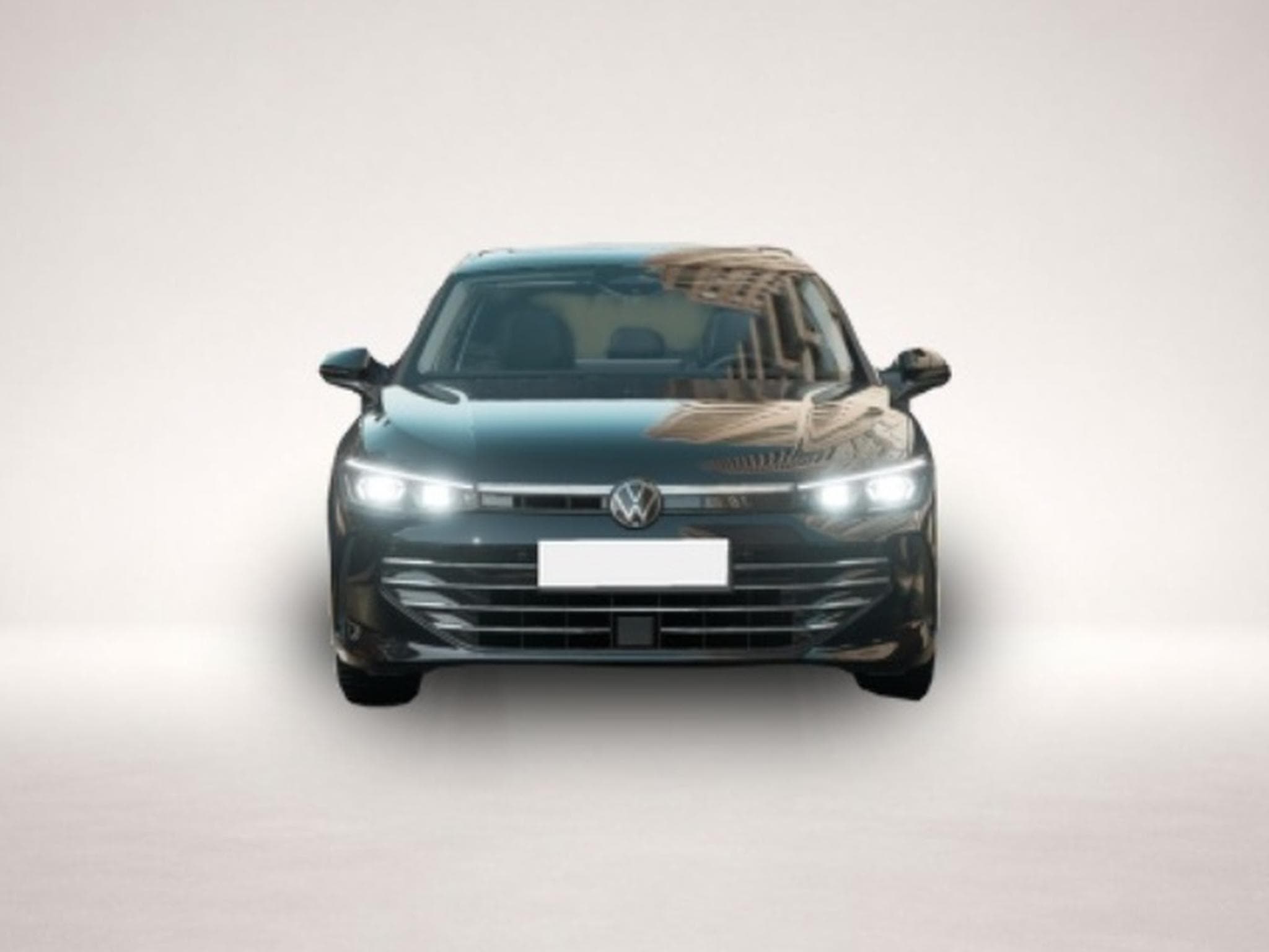 VW Passat (2026) - Photo 3