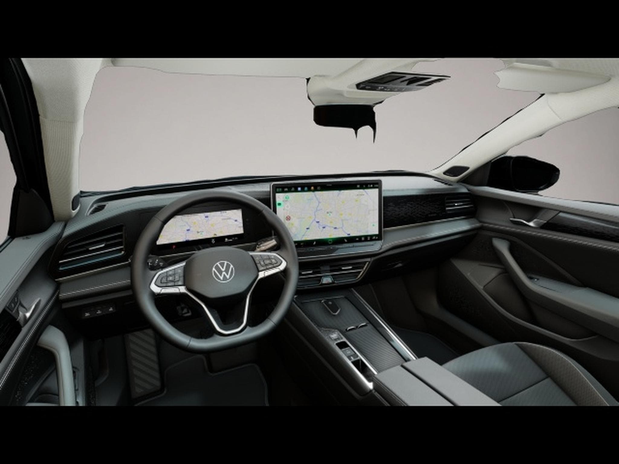 VW Passat (2026) - Photo 6