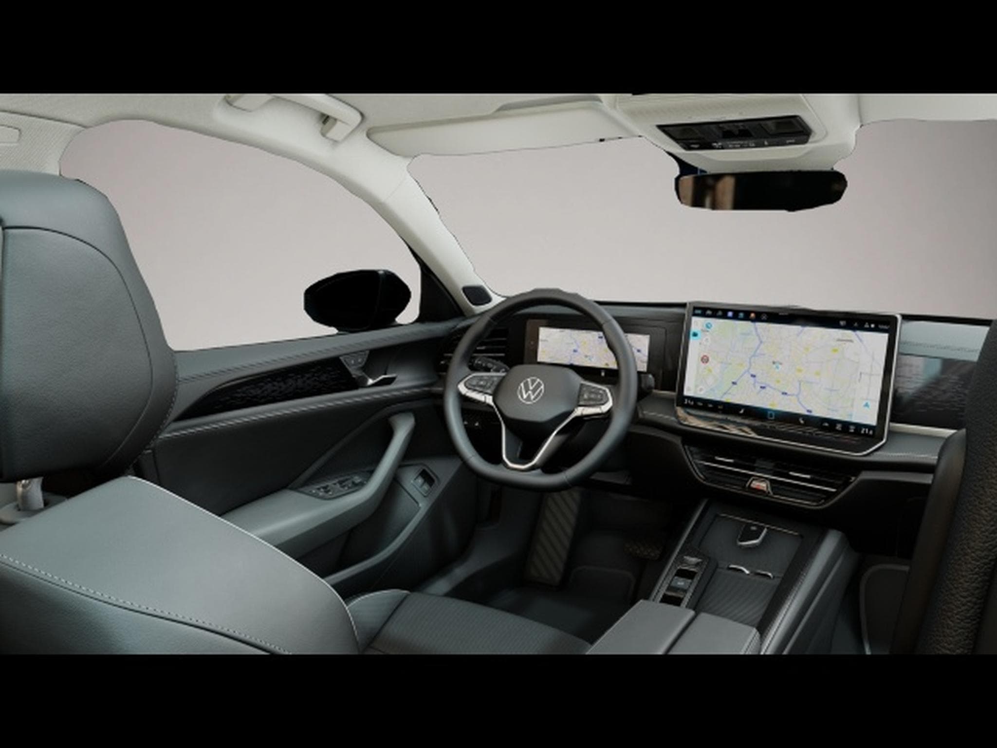 VW Passat (2026) - Photo 7