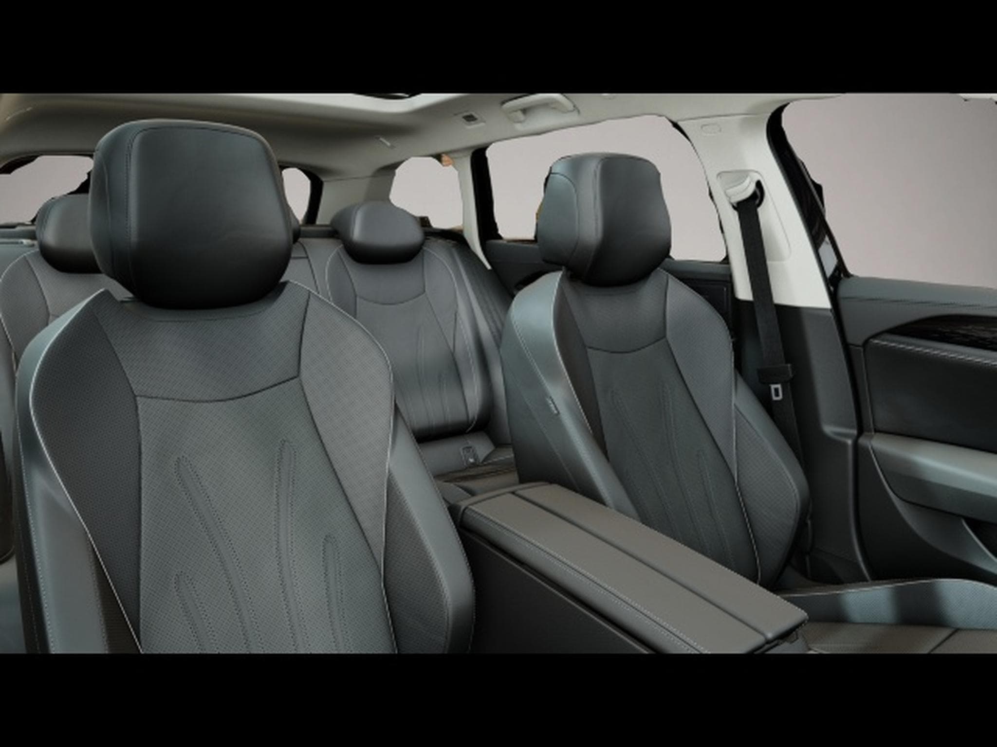 VW Passat (2026) - Photo 8