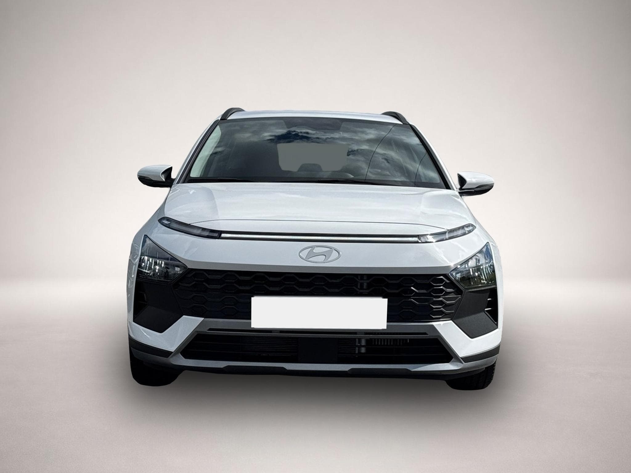 Hyundai Bayon (2026) - Foto 2