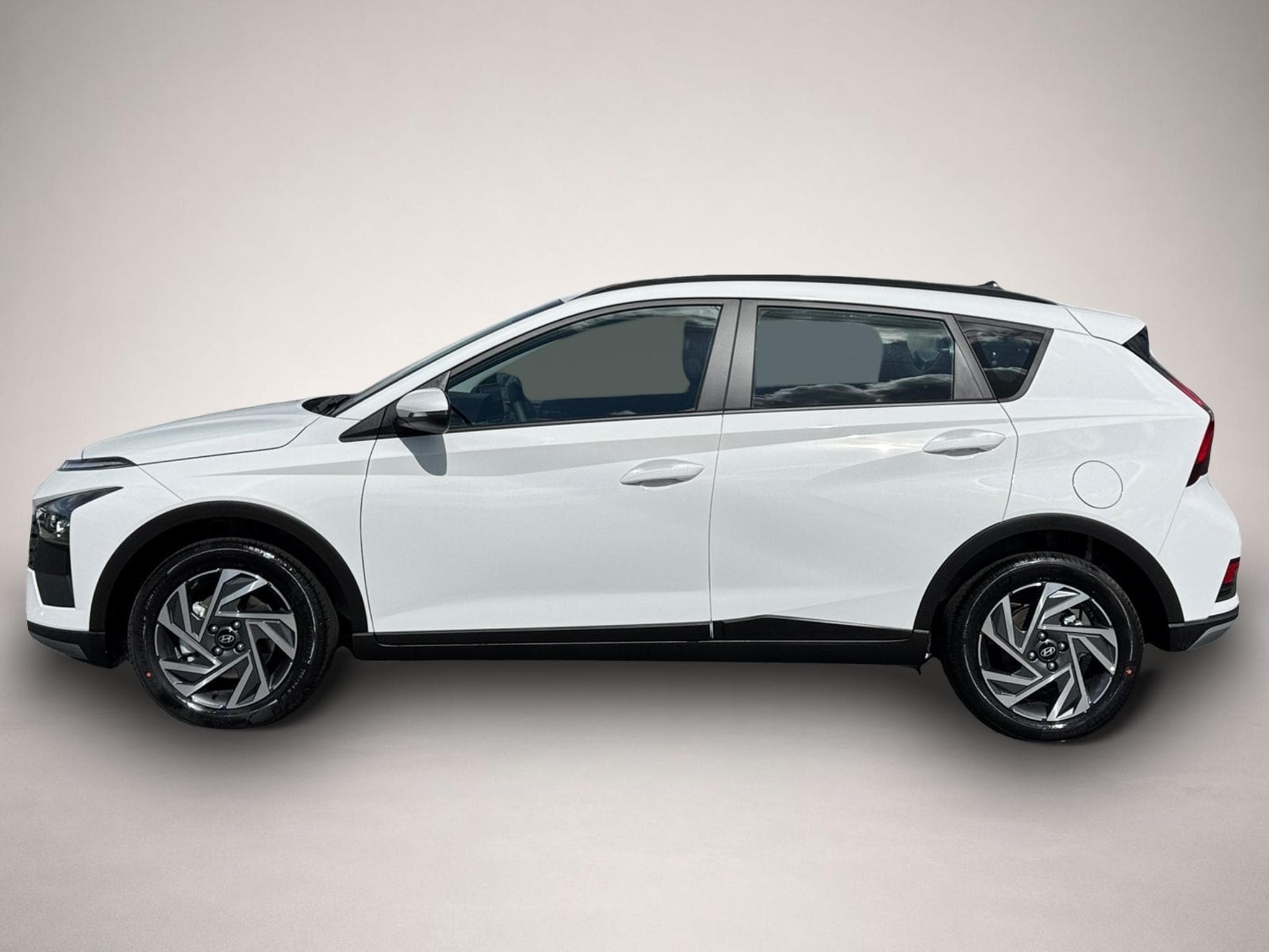 Hyundai Bayon (2026) - Foto 3