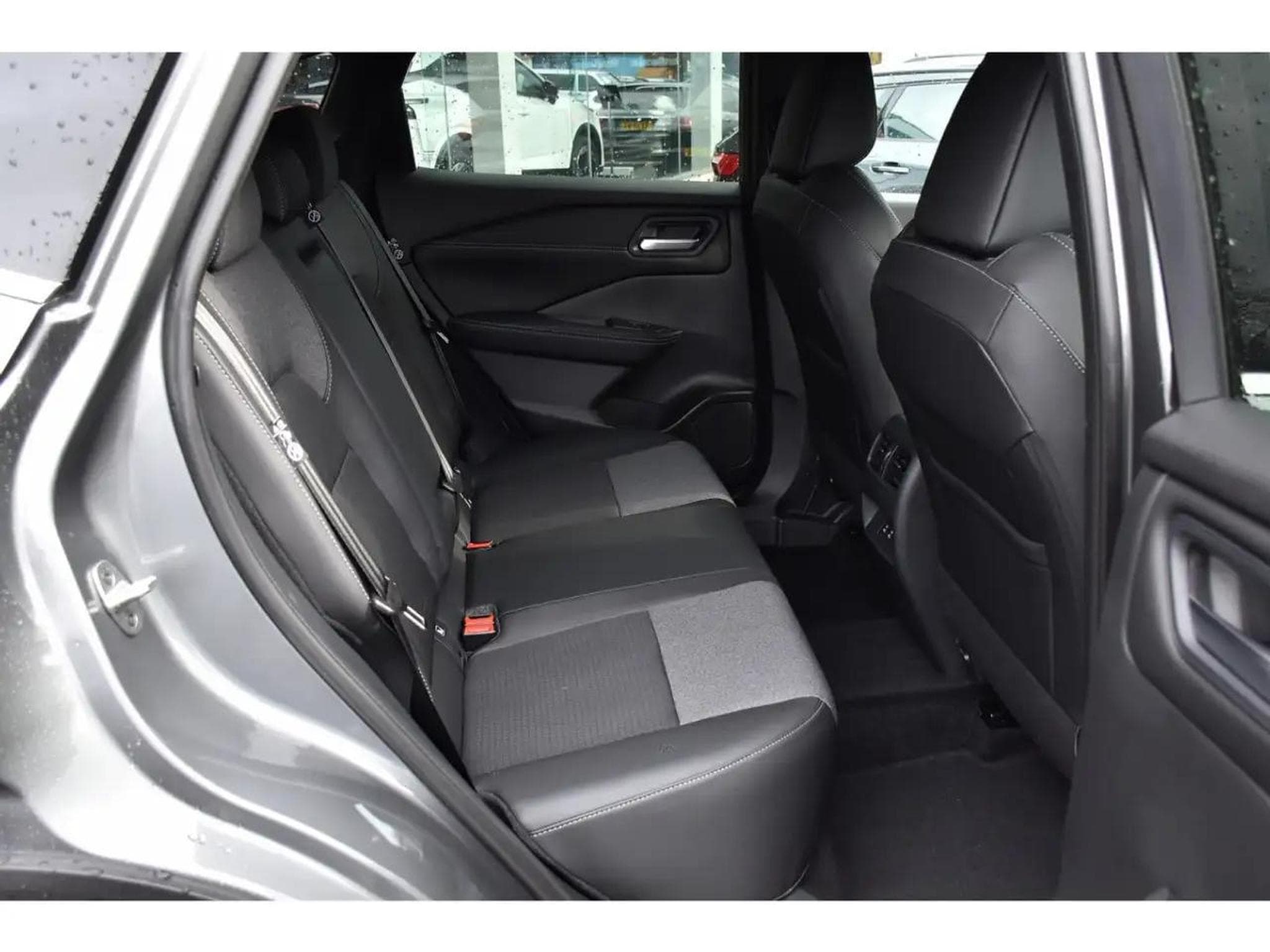 Nissan Qashqai (2026) - Foto 8