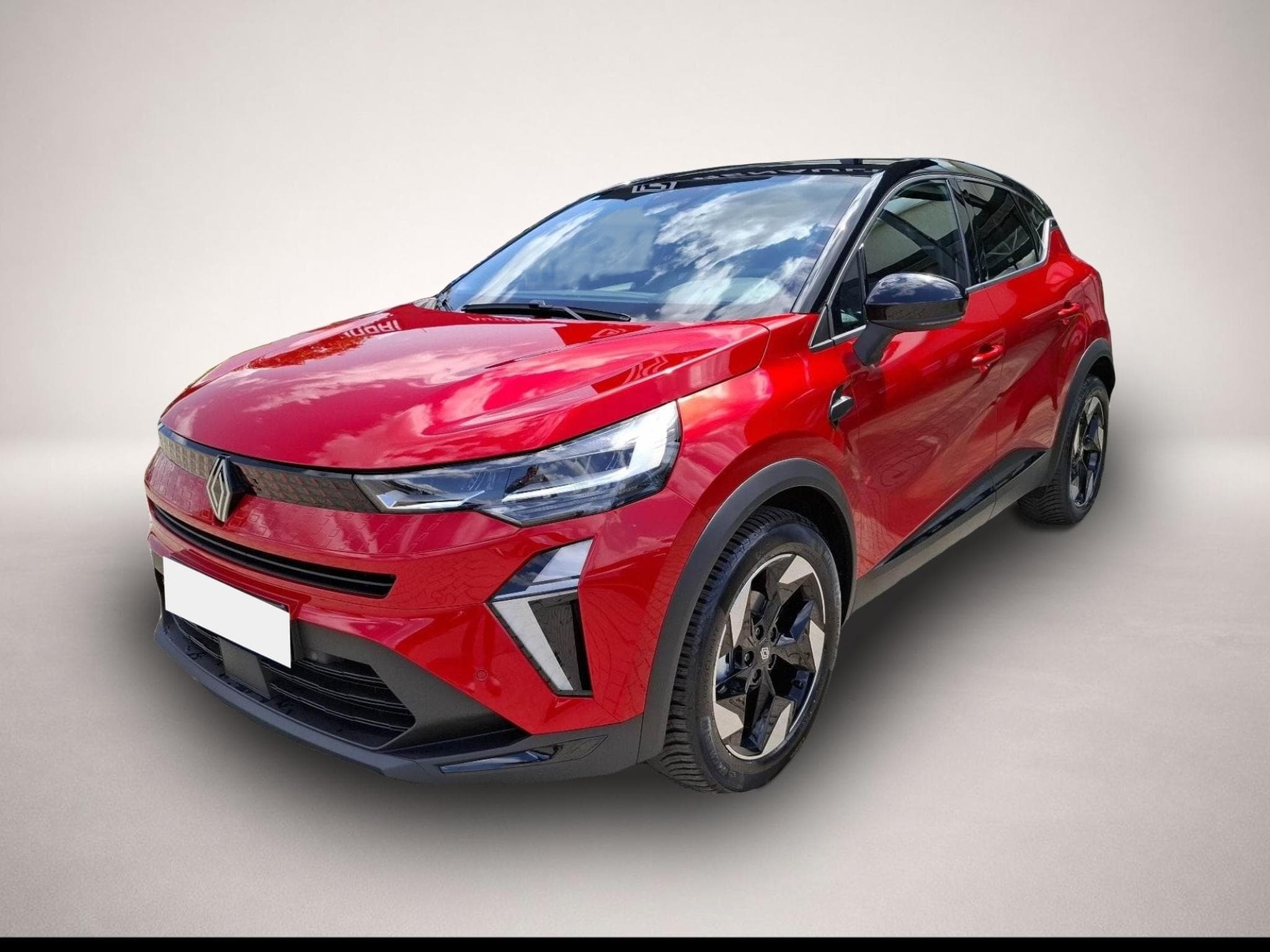 Renault Captur (2025) - Photo 1