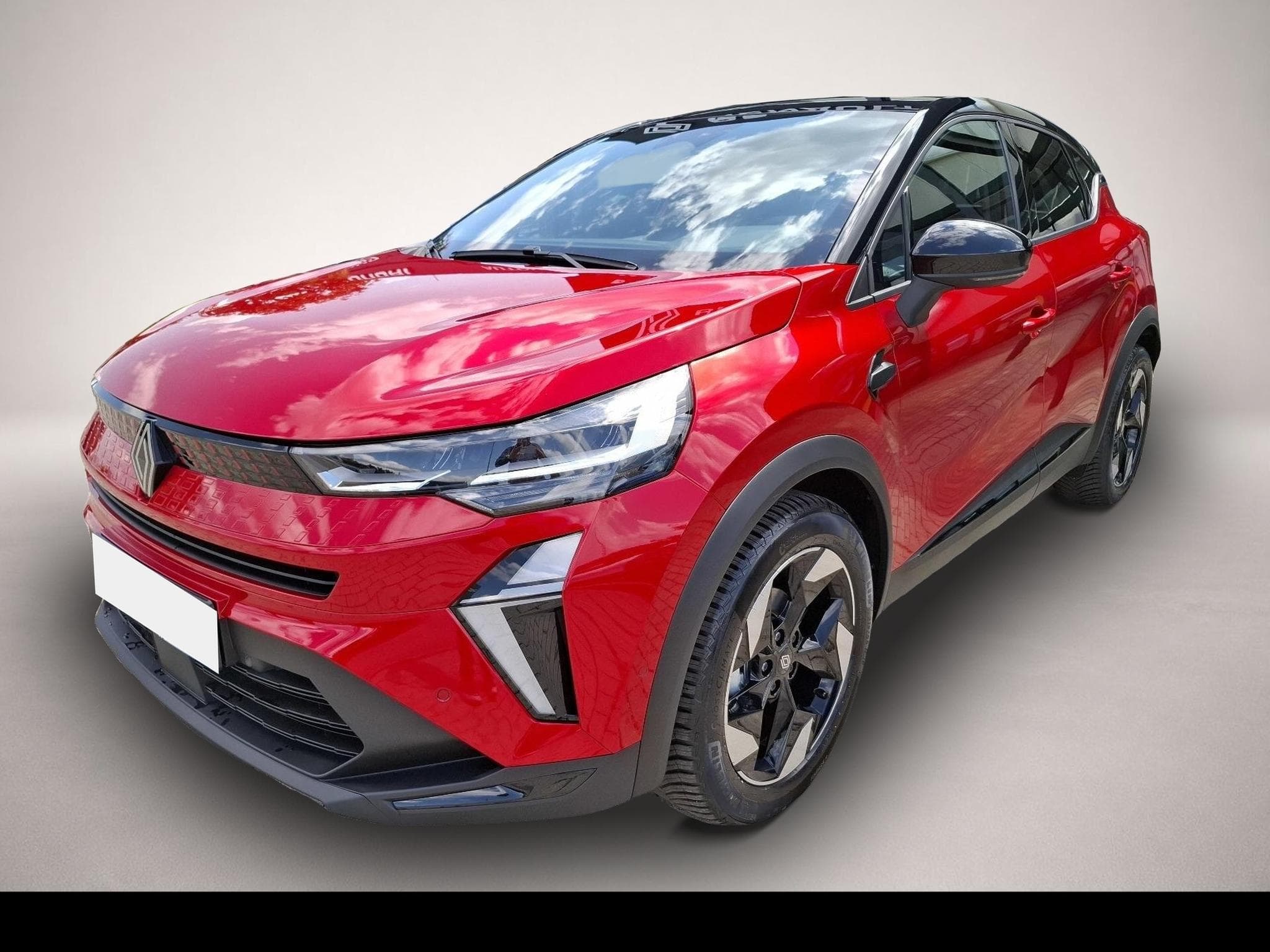 Renault Captur (2025) - Photo 2