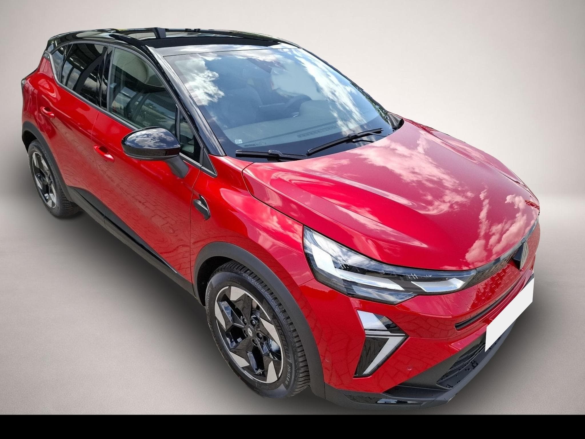 Renault Captur (2025) - Photo 4