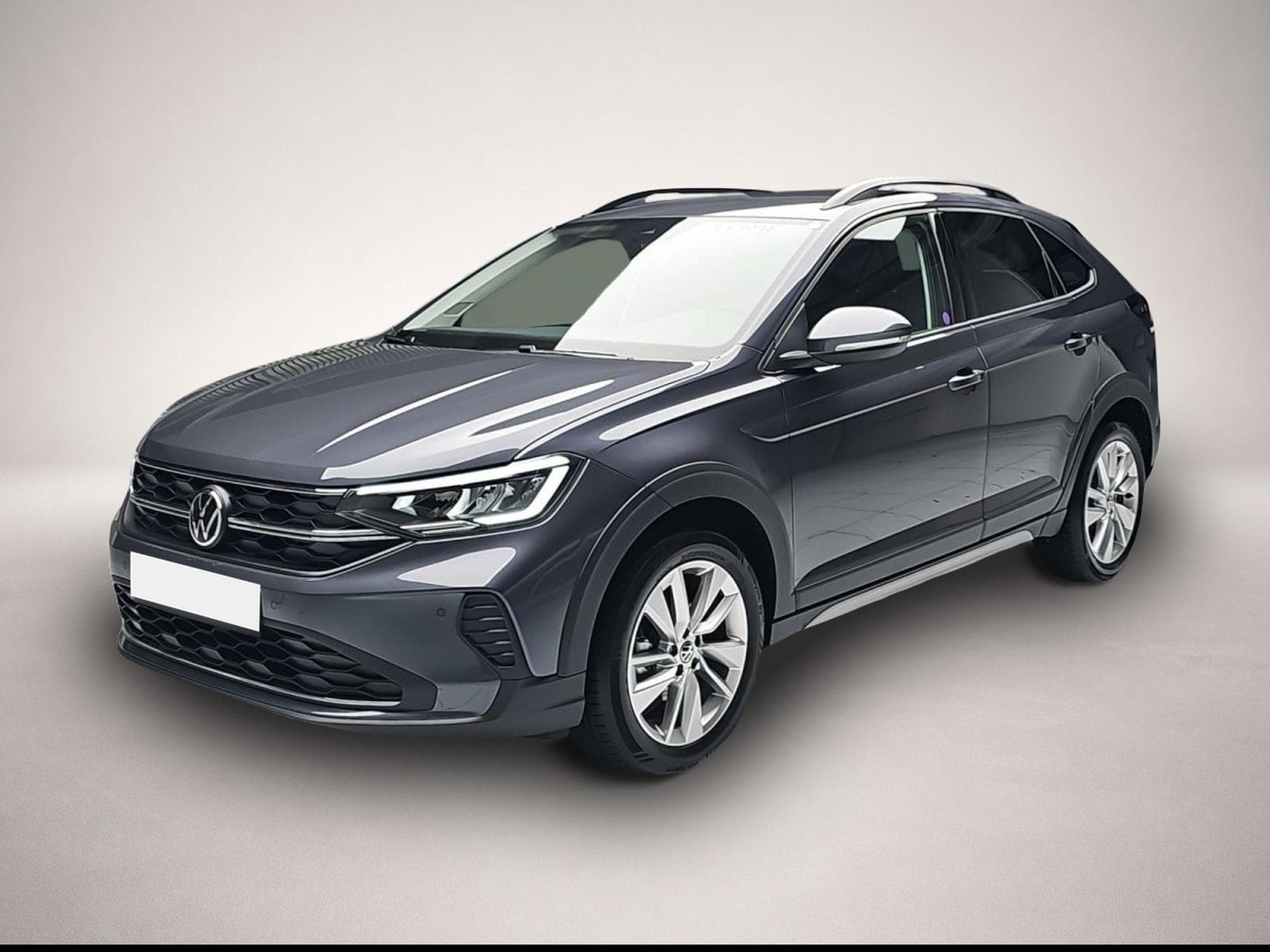 VW Taigo (2026) - Foto 1