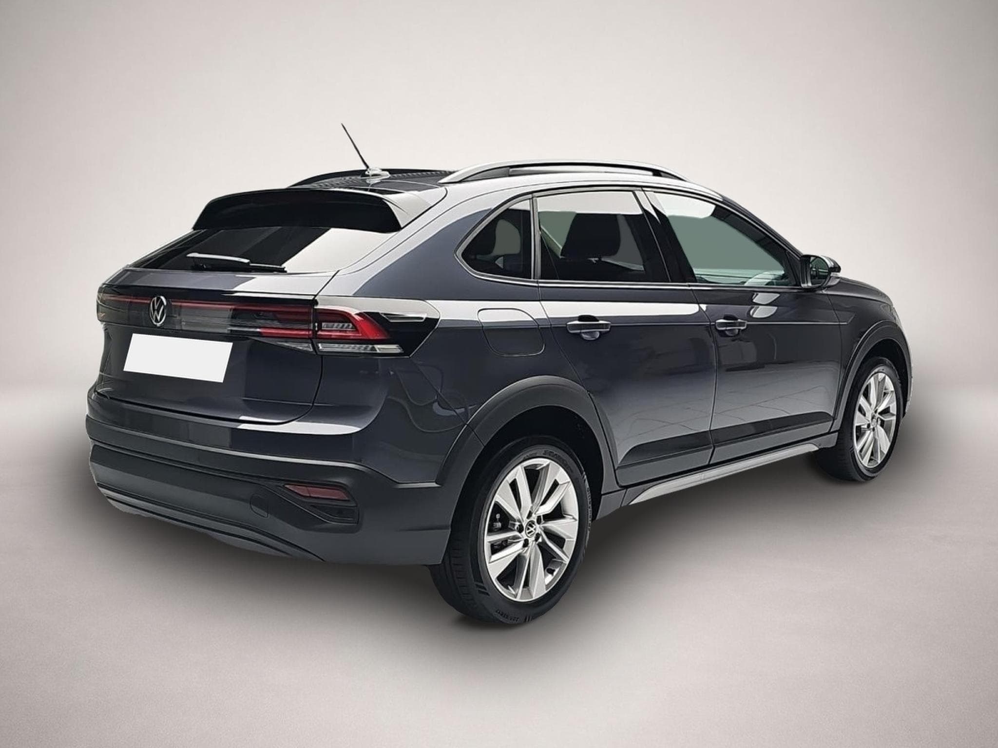 VW Taigo (2026) - Foto 2