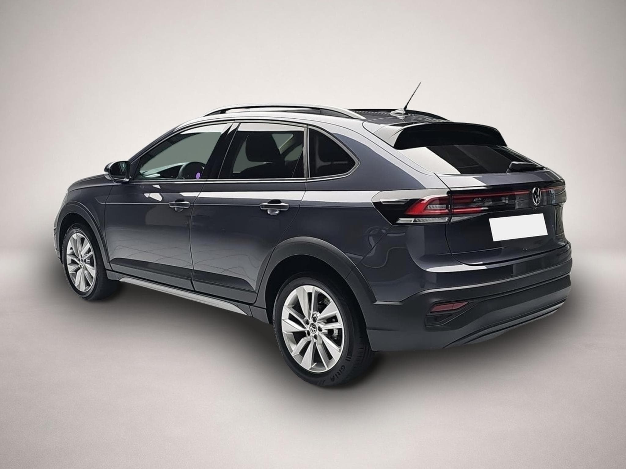 VW Taigo (2026) - Foto 3