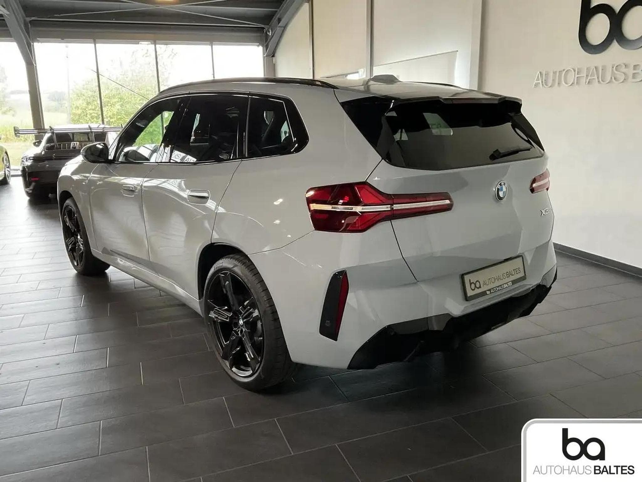 BMW X3 (2025) - Foto 4