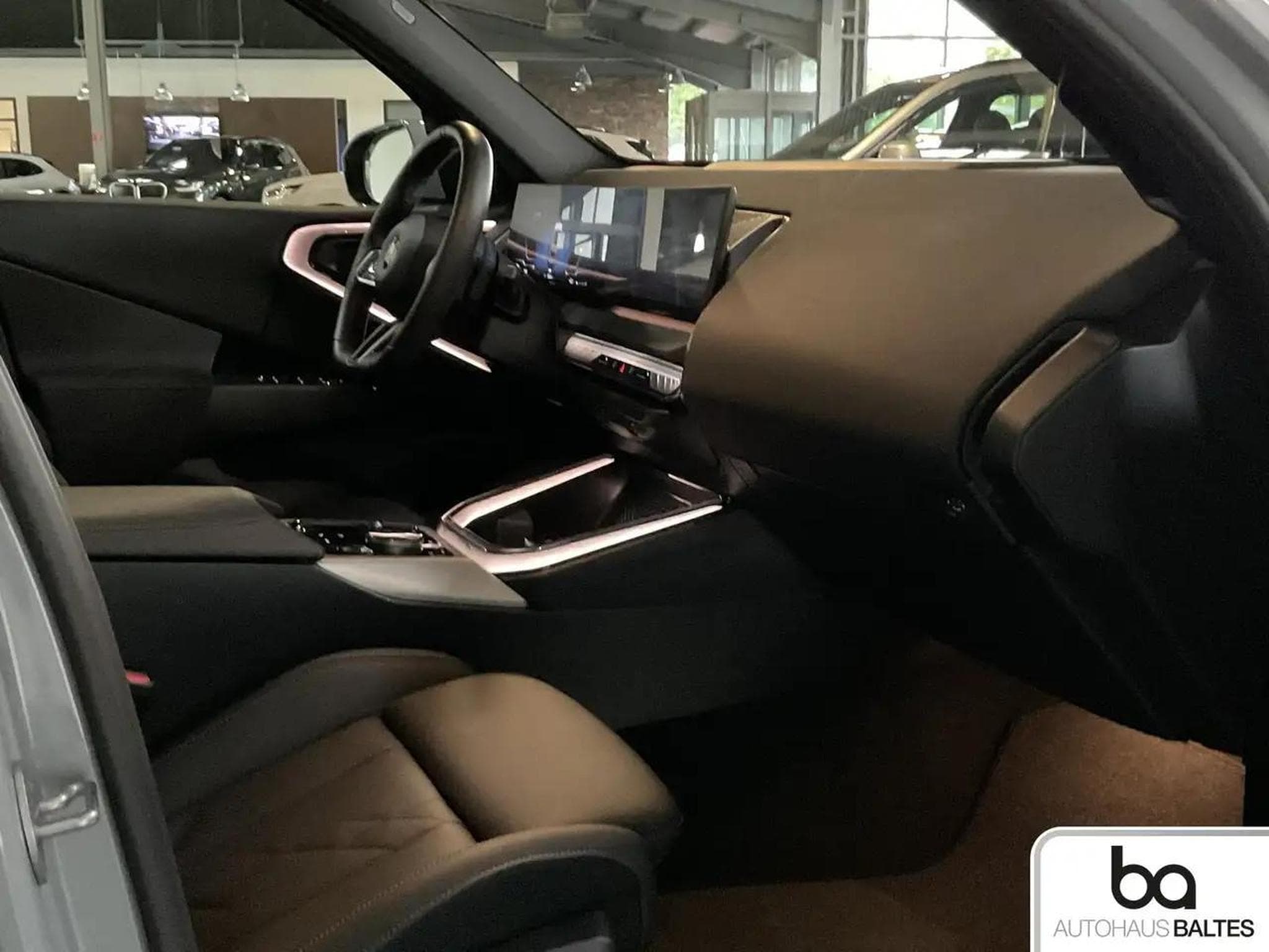 BMW X3 (2025) - Foto 6