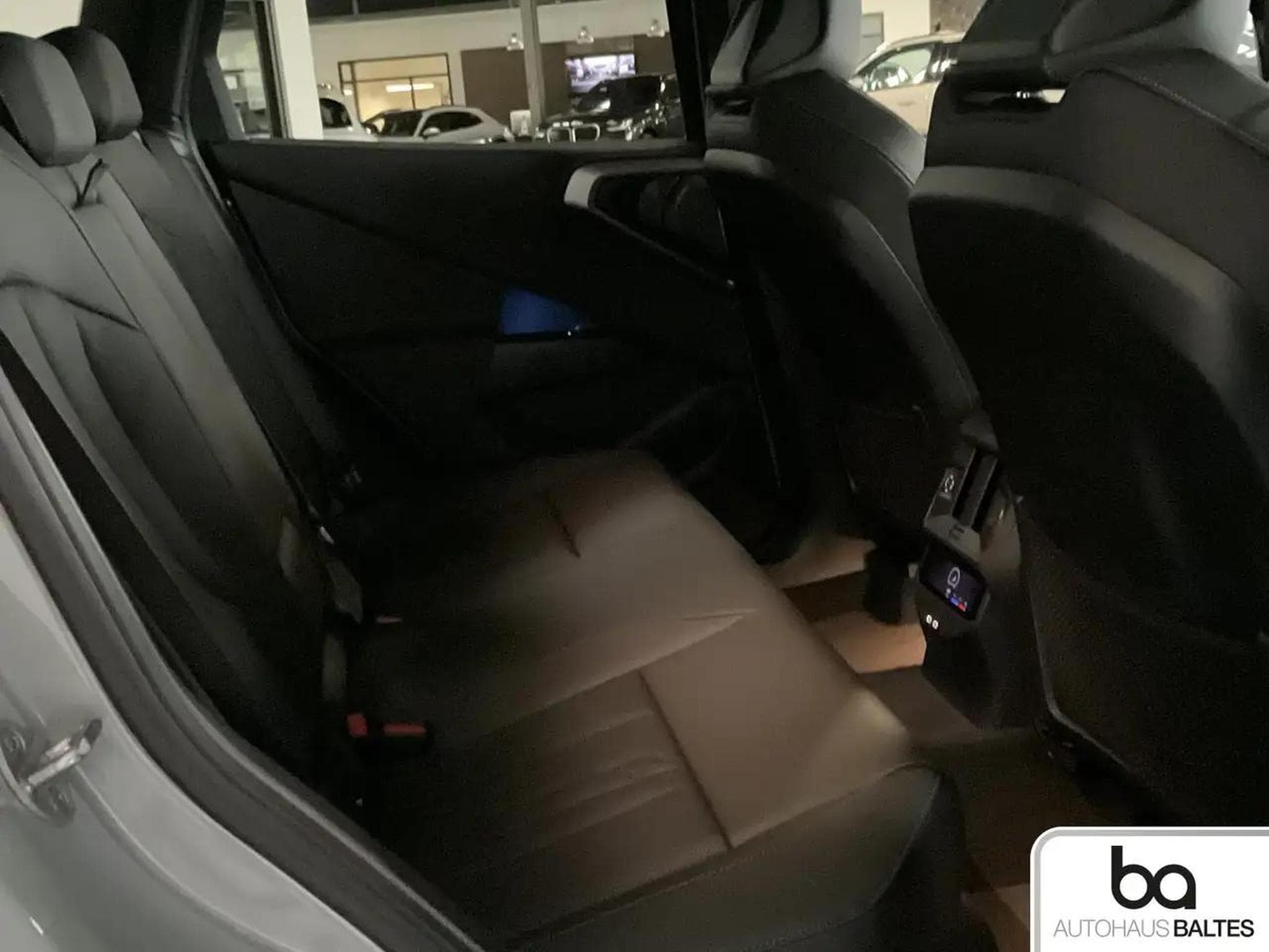 BMW X3 (2025) - Foto 8