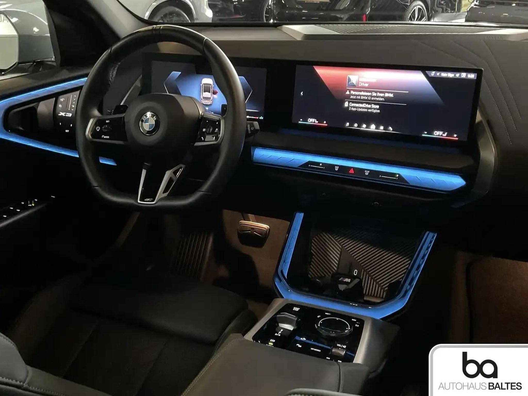 BMW X3 (2025) - Foto 9