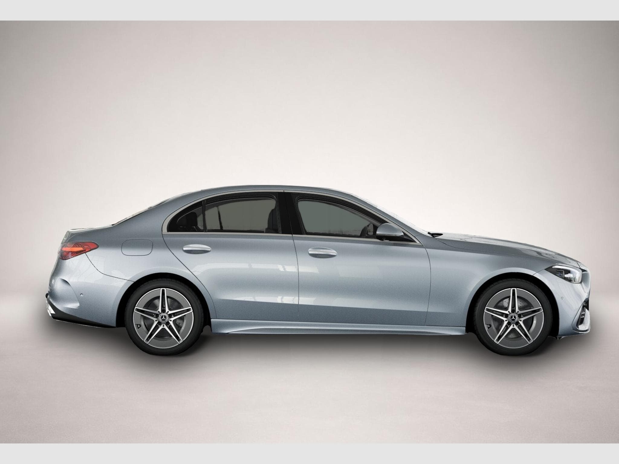 Mercedes C 200 (2025) - Photo 5