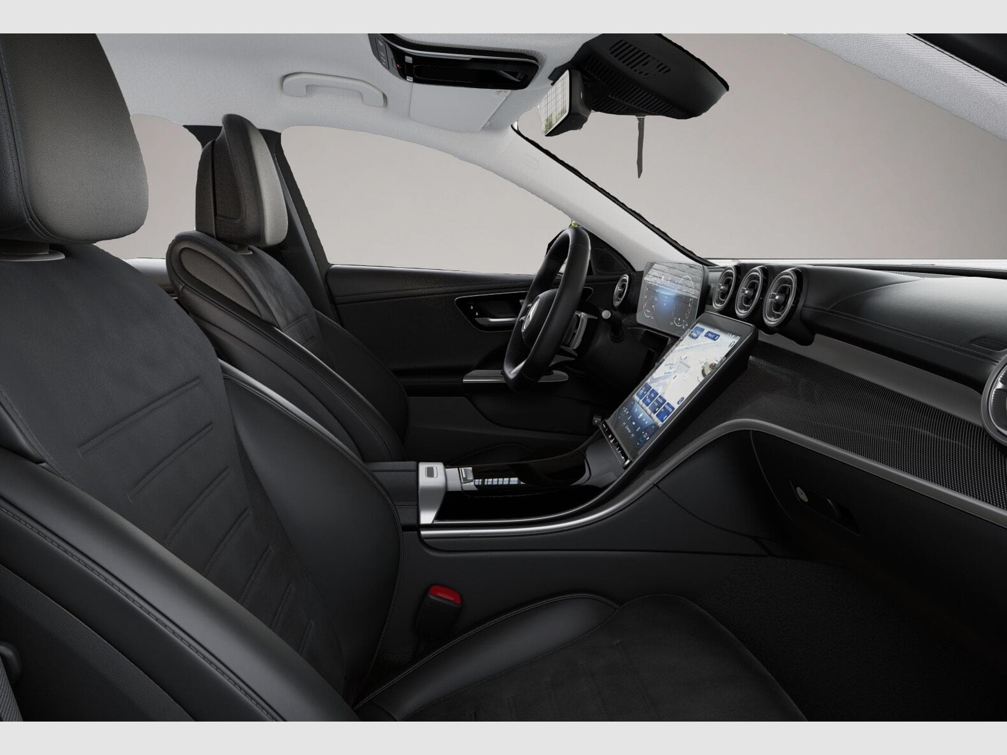 Mercedes C 200 (2025) - Photo 6