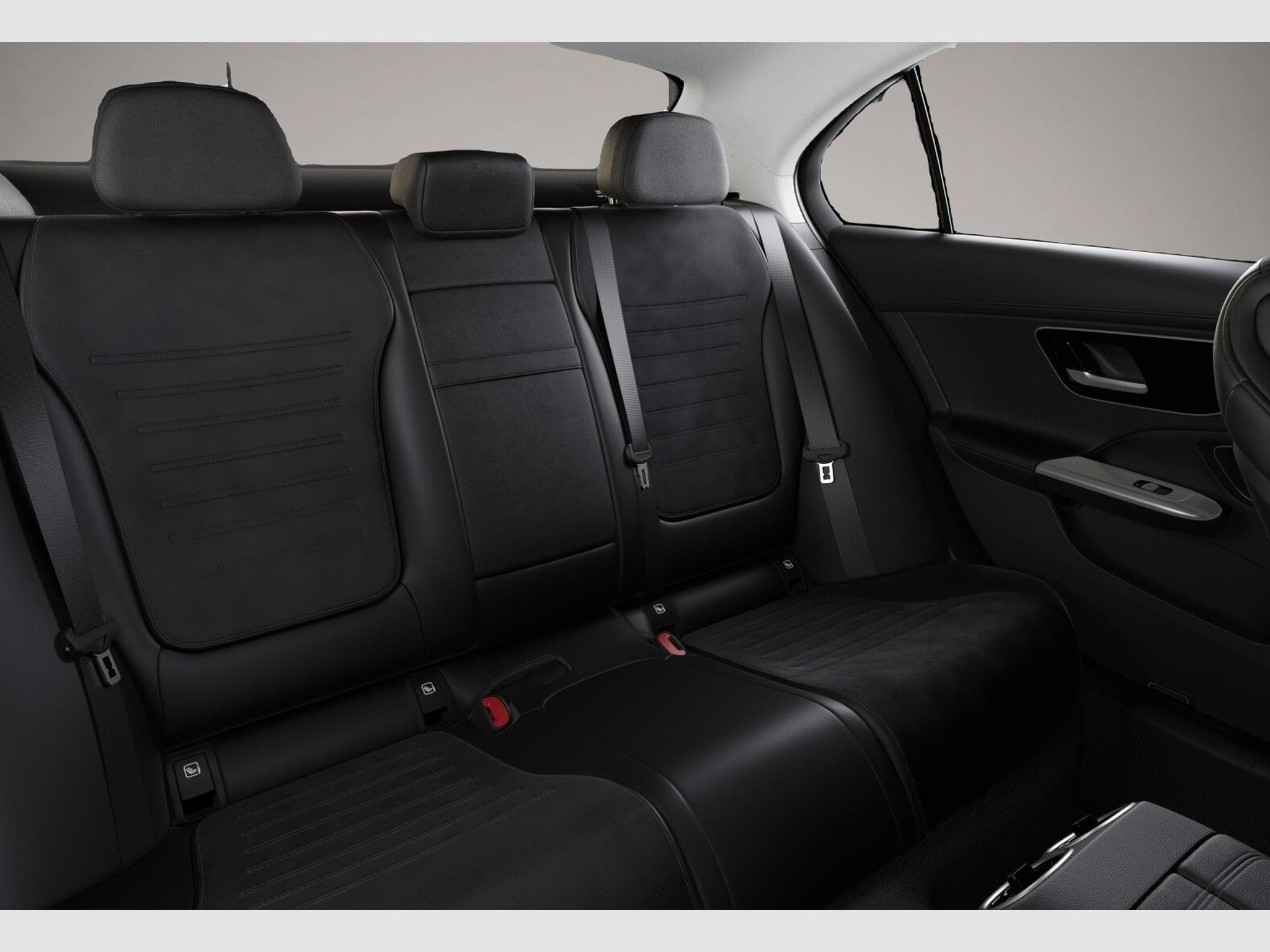 Mercedes C 200 (2025) - Photo 7