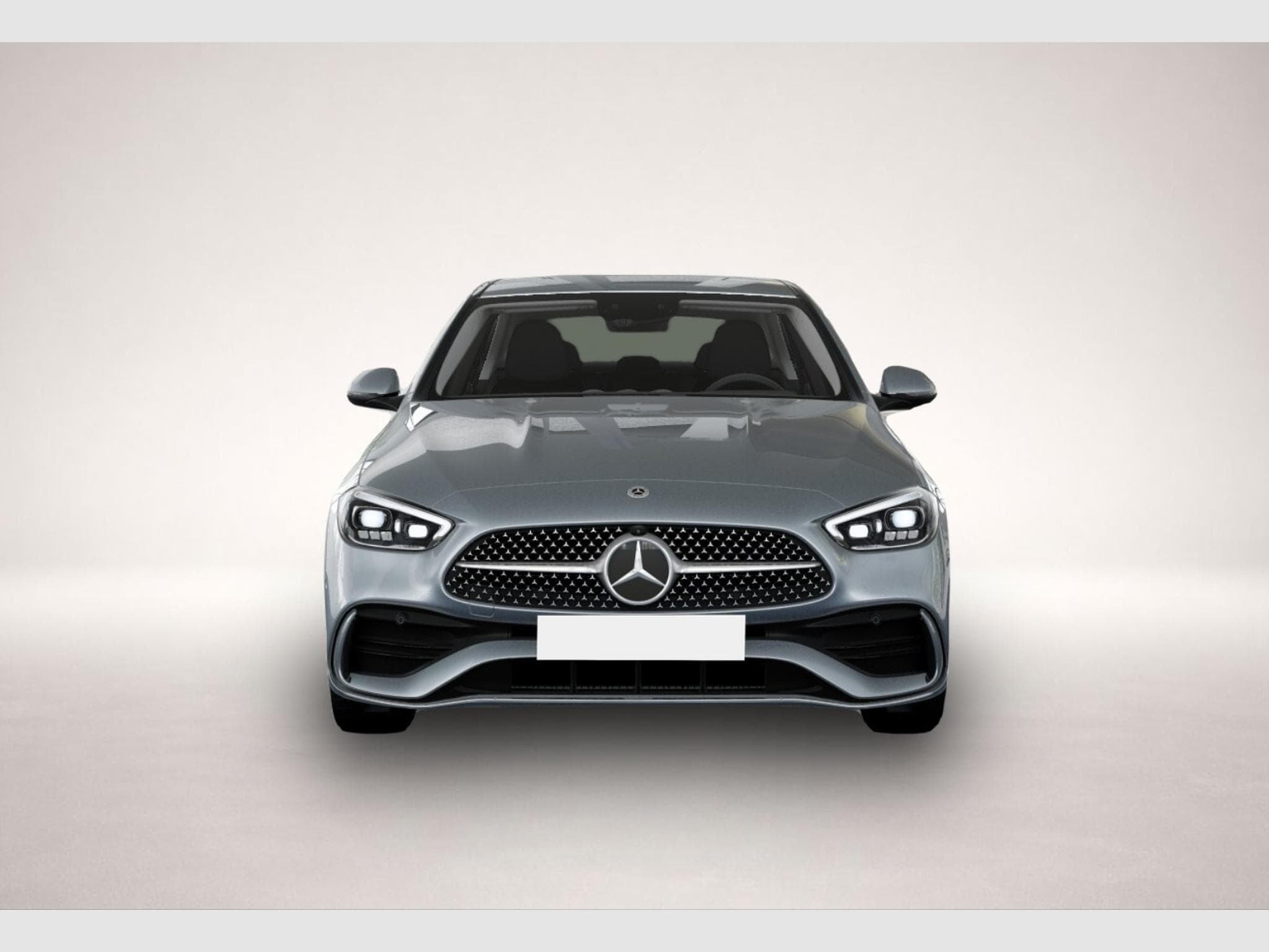 Mercedes C 200 (2025) - Photo 8