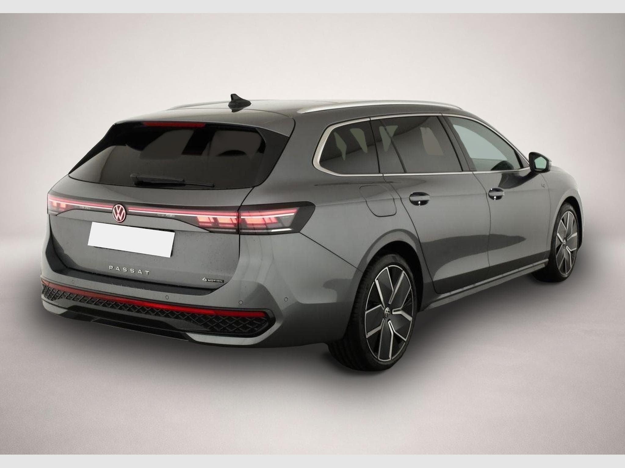 VW Passat (2026) - Photo 3