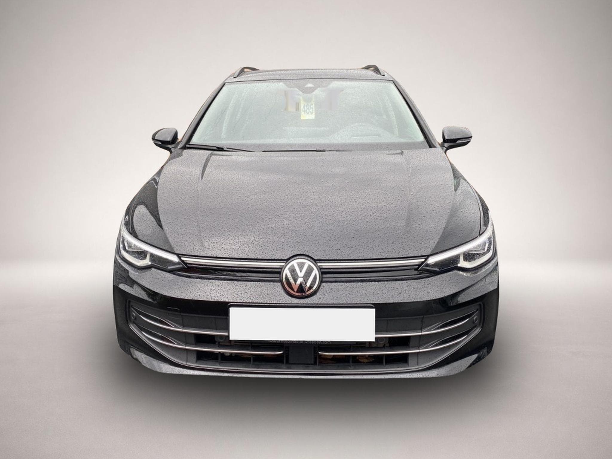 VW Golf (2025) - Foto 3