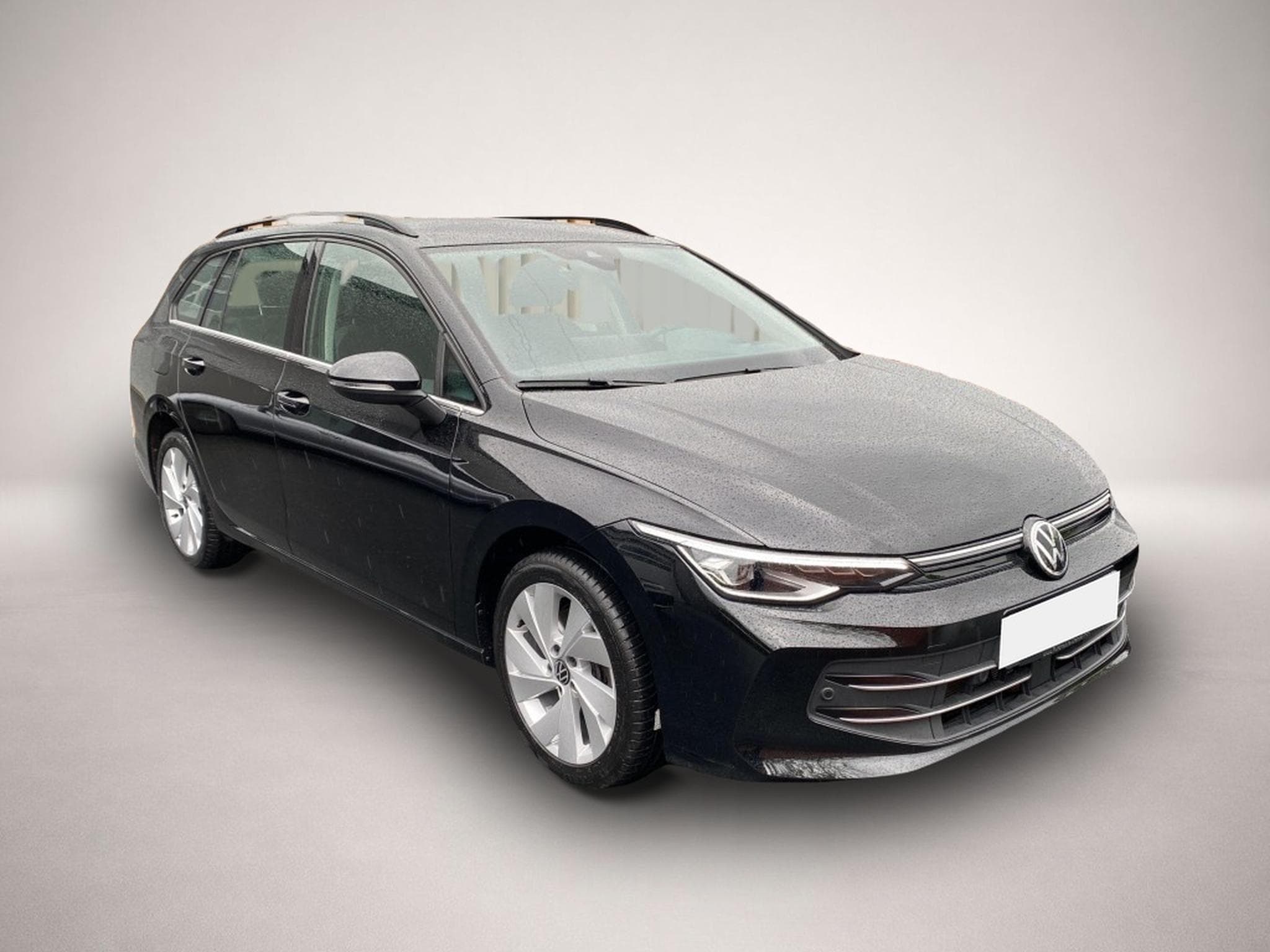 VW Golf (2025) - Foto 4