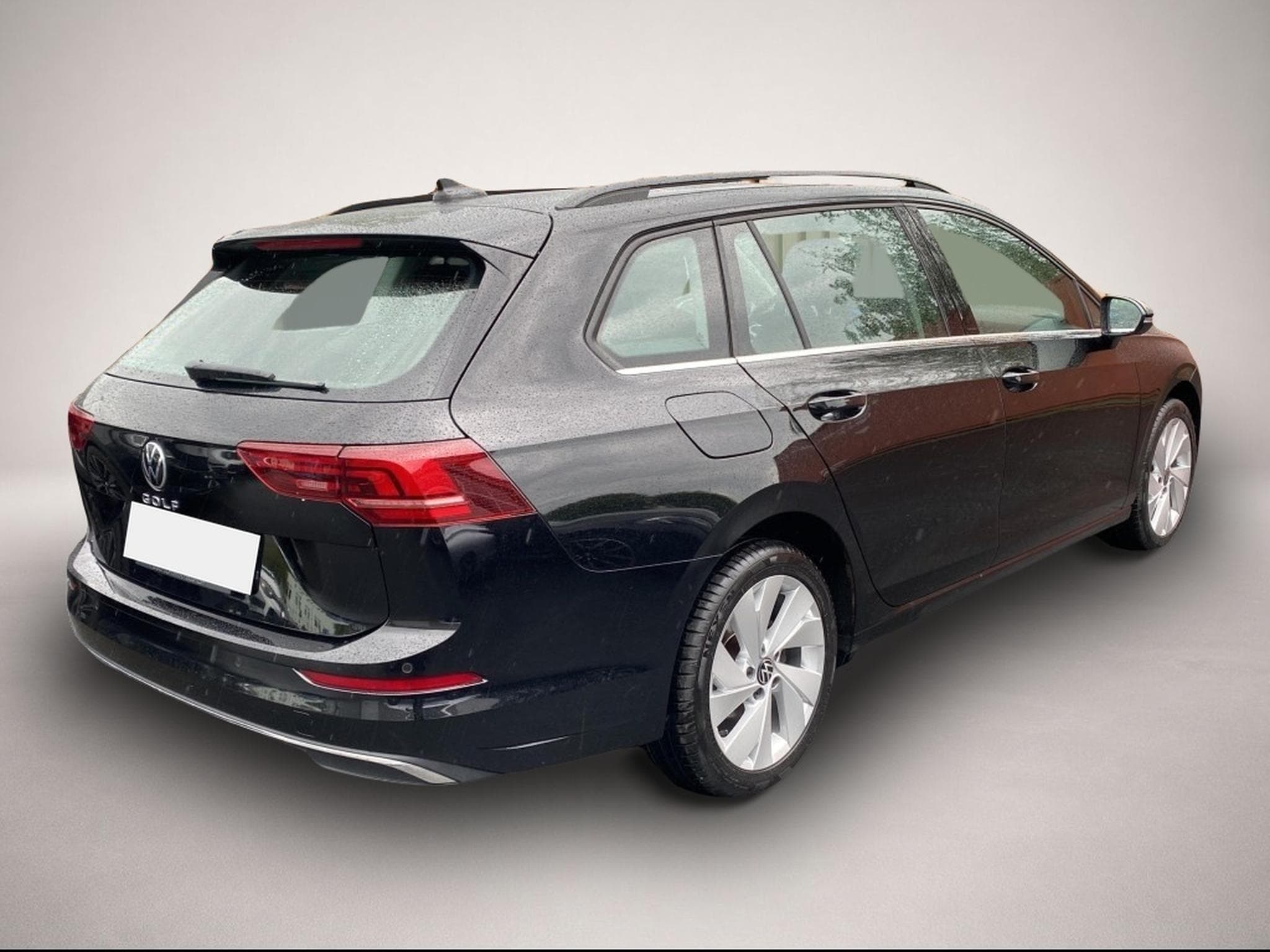 VW Golf (2025) - Foto 5