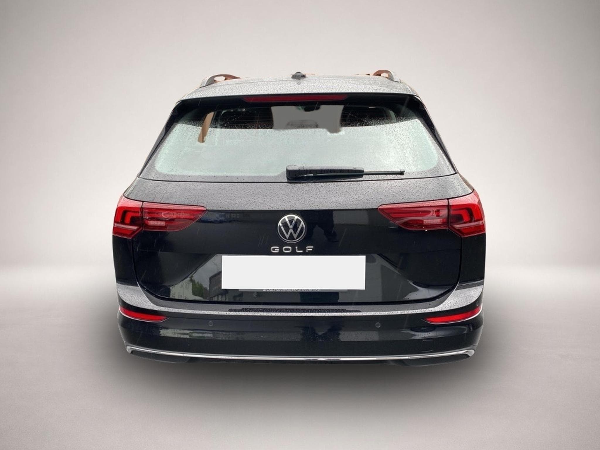 VW Golf (2025) - Foto 6
