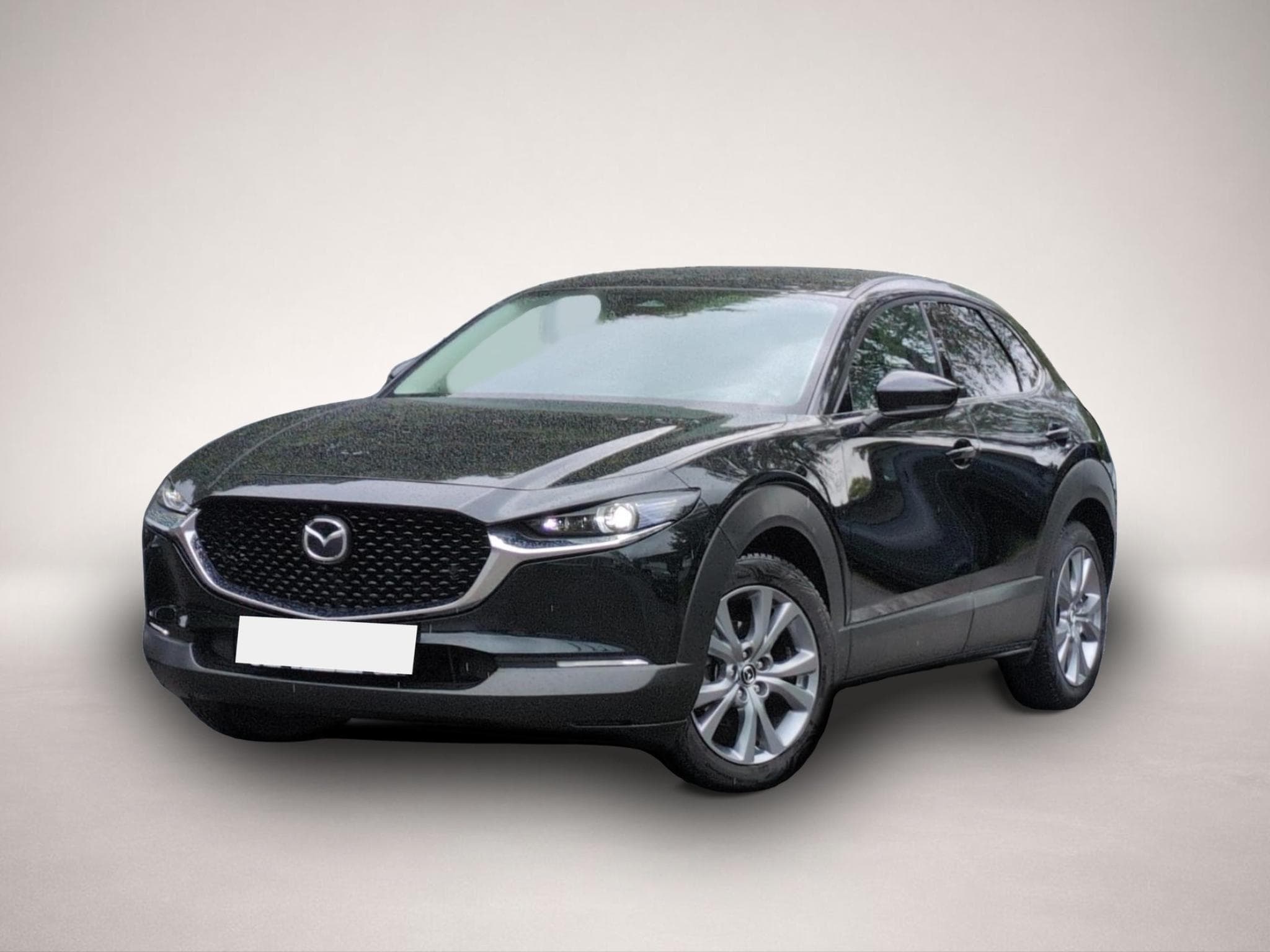 Mazda CX-30 (2026) - Foto 1